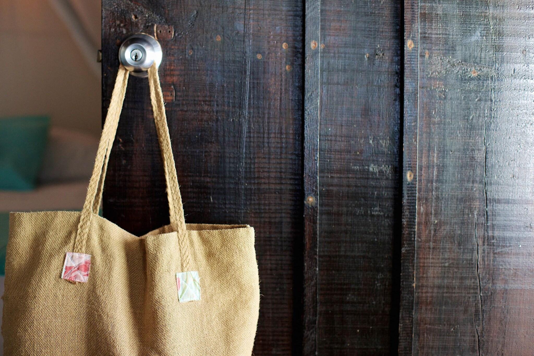 Double Queen Size Bed