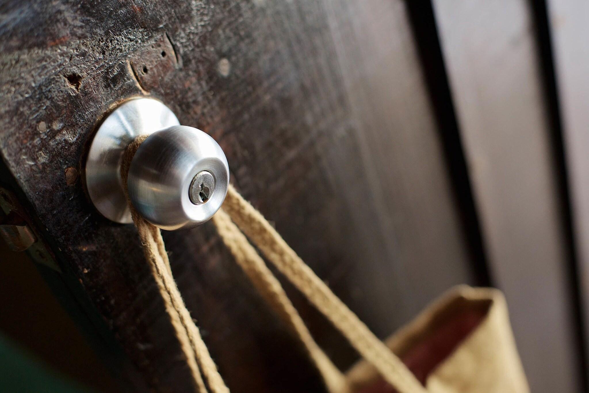 Double Queen Size Bed