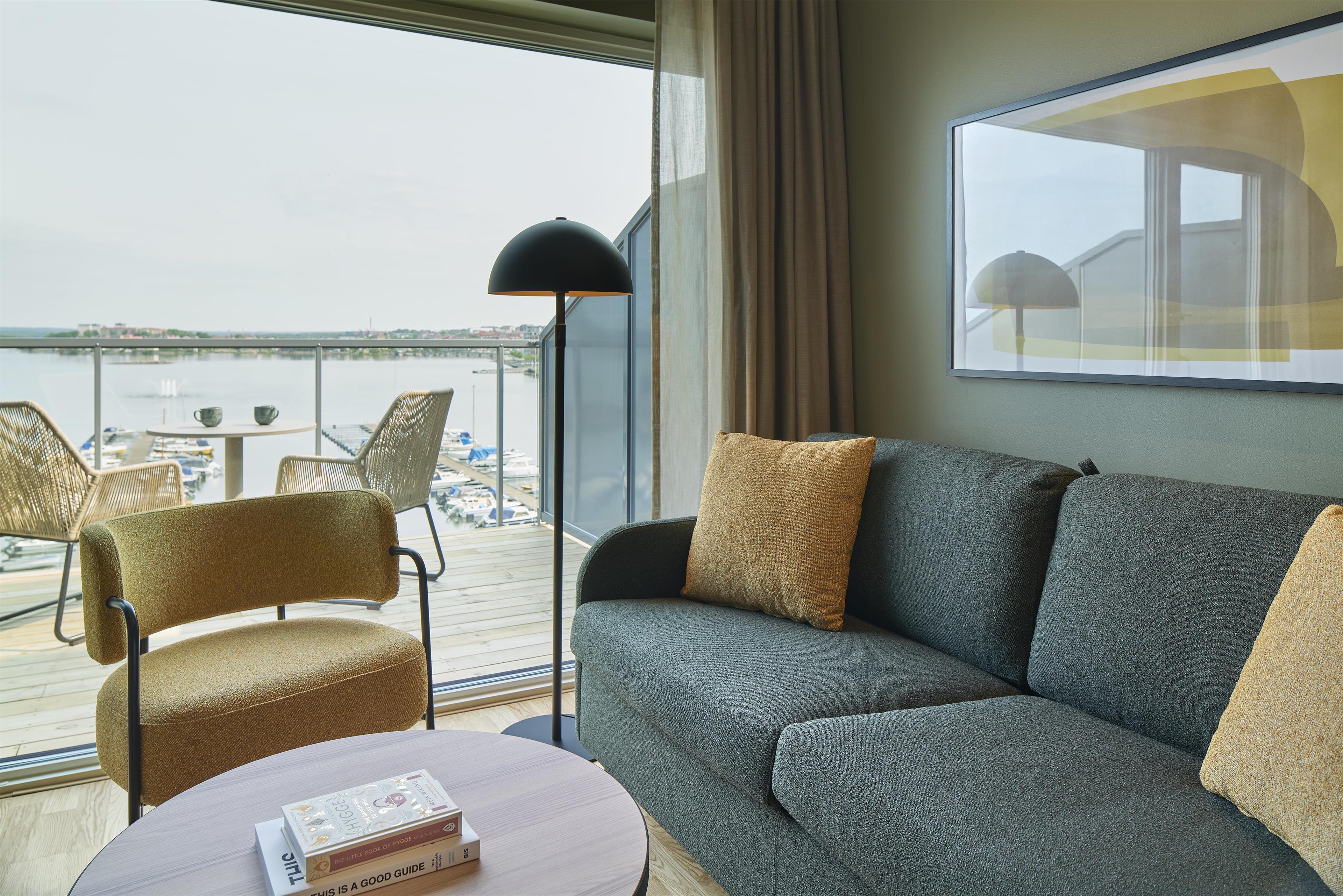 Junior Suite Standard