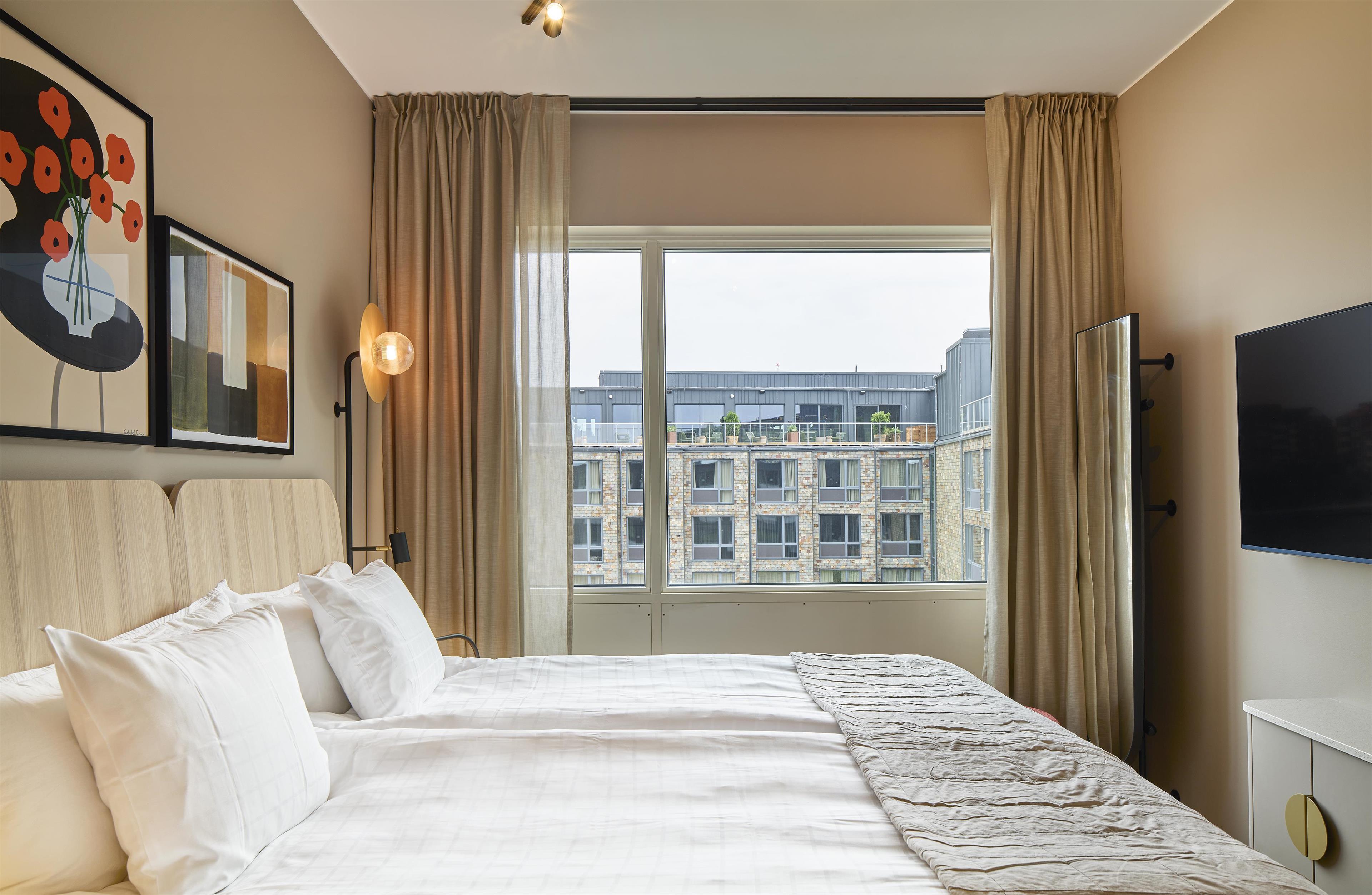 Family Room Standard