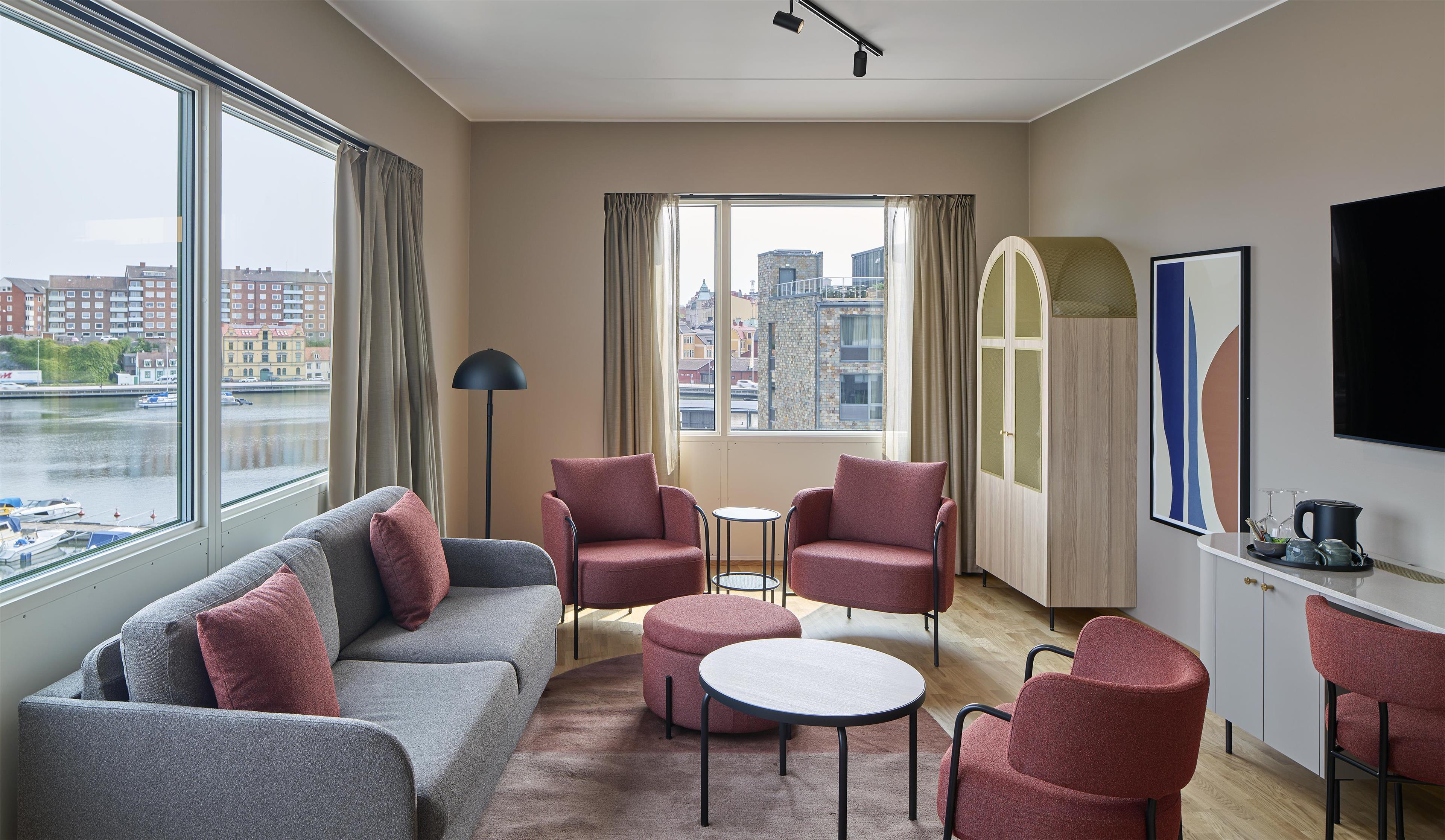 Junior Suite Standard