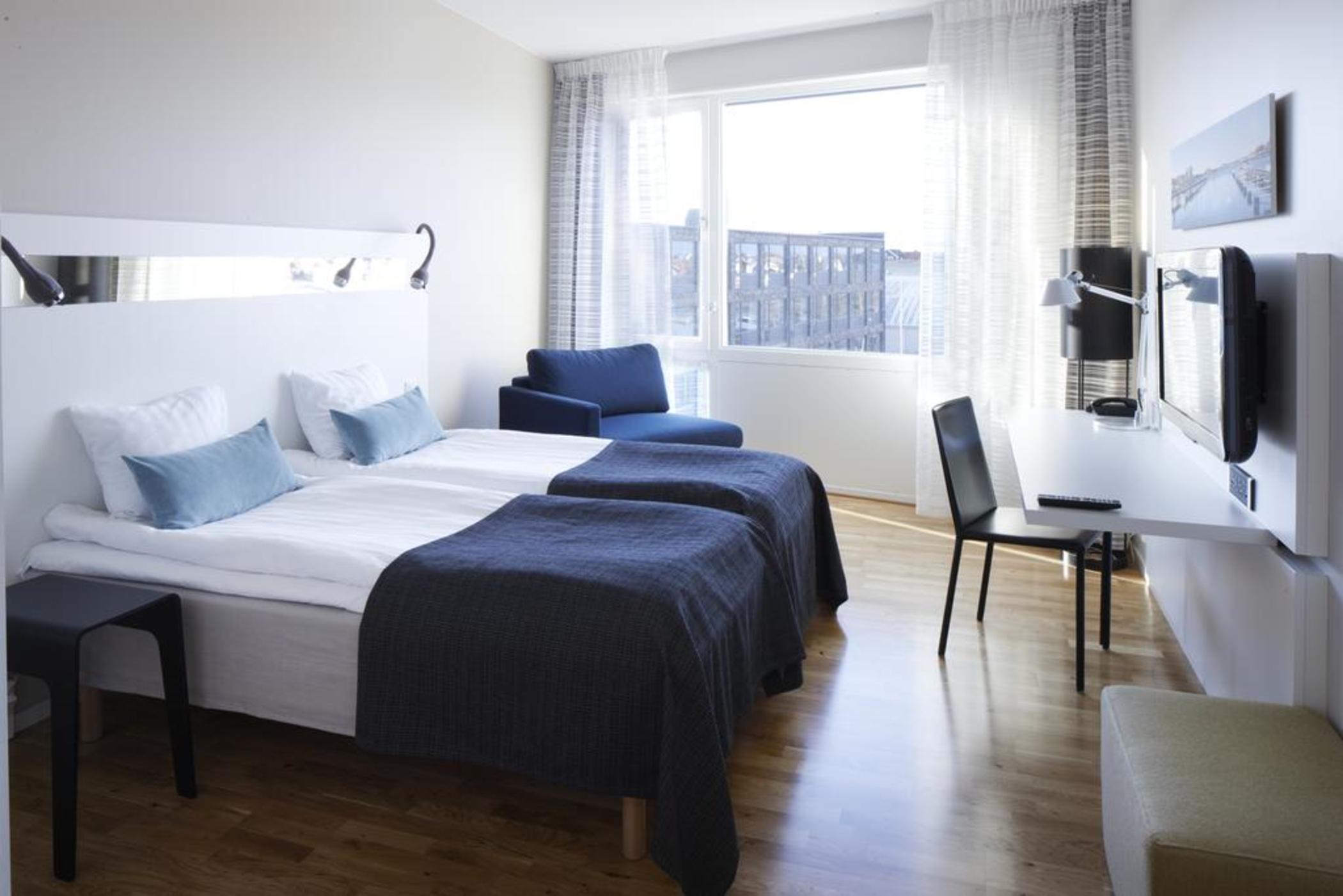 Family Room Standard