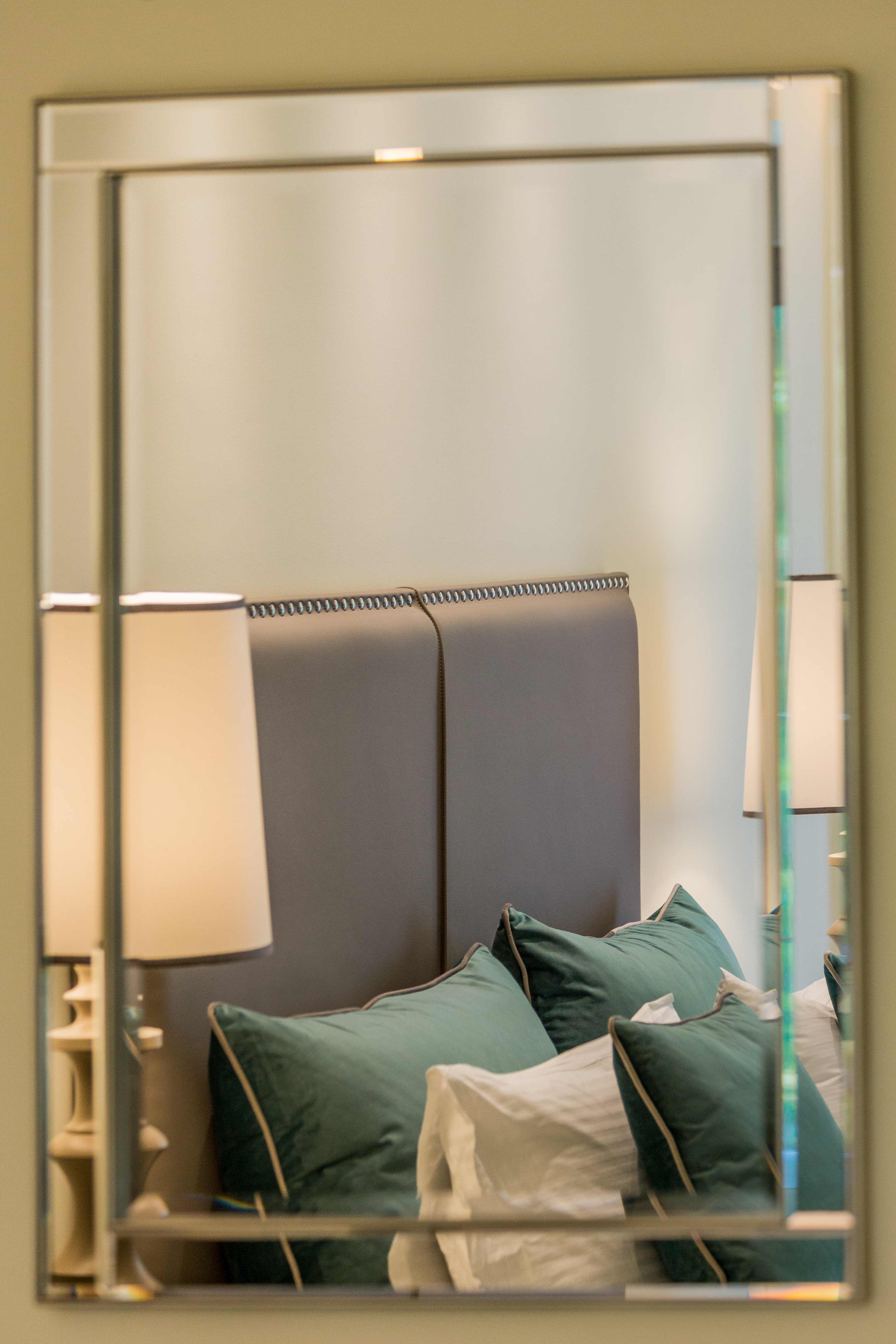 Double or Twin Superior Land View