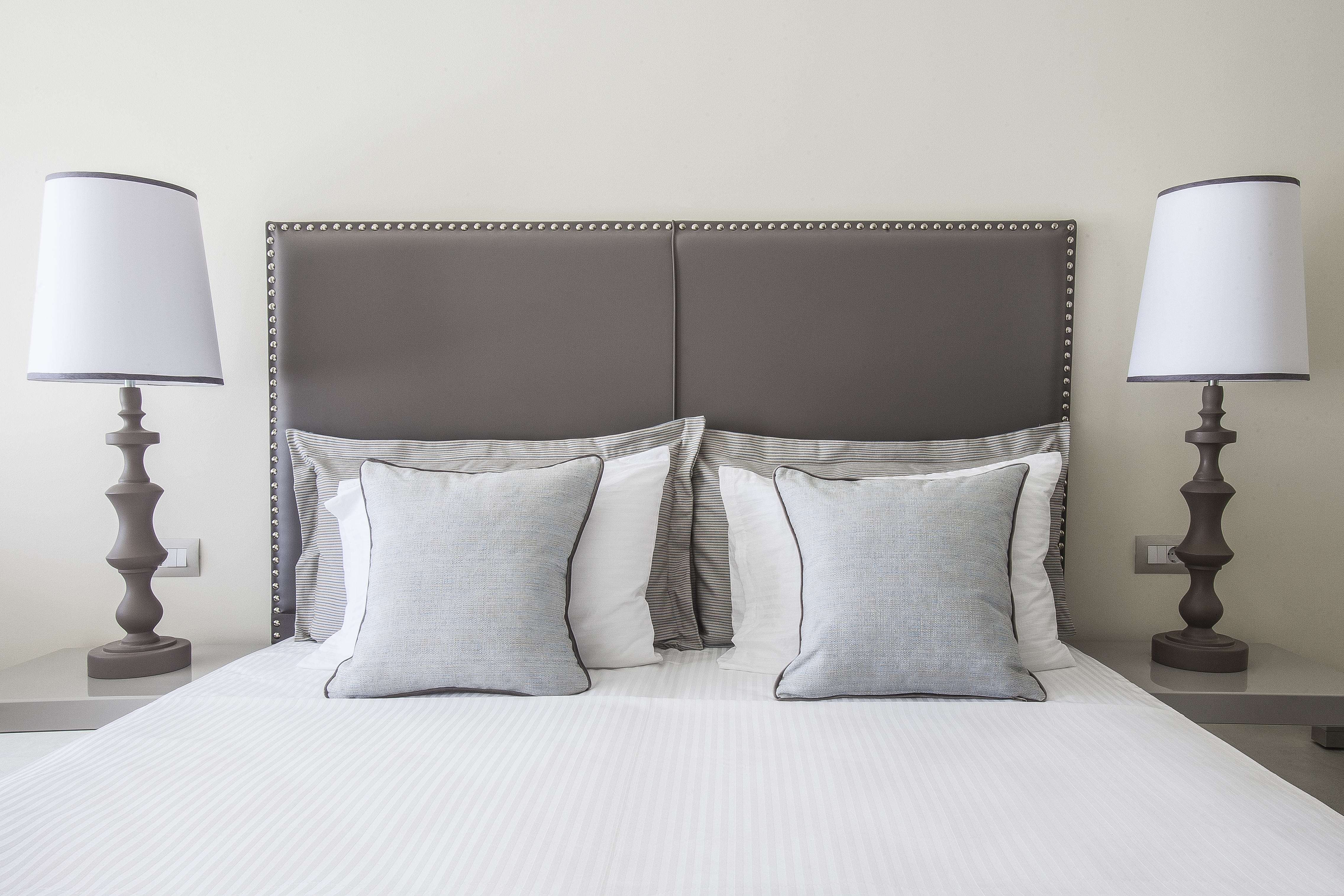 Double Deluxe Garden View