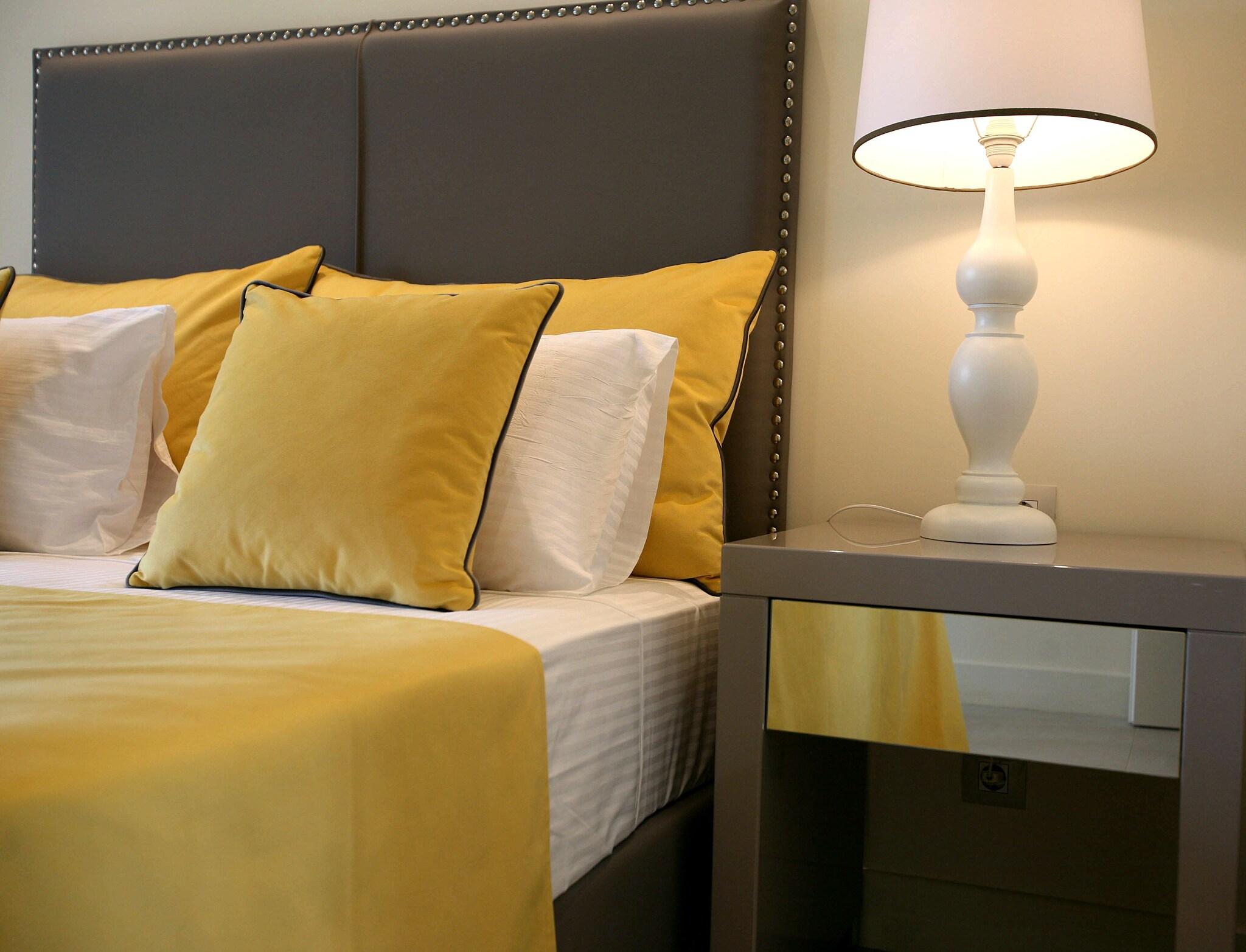 Double Business Non Smoking