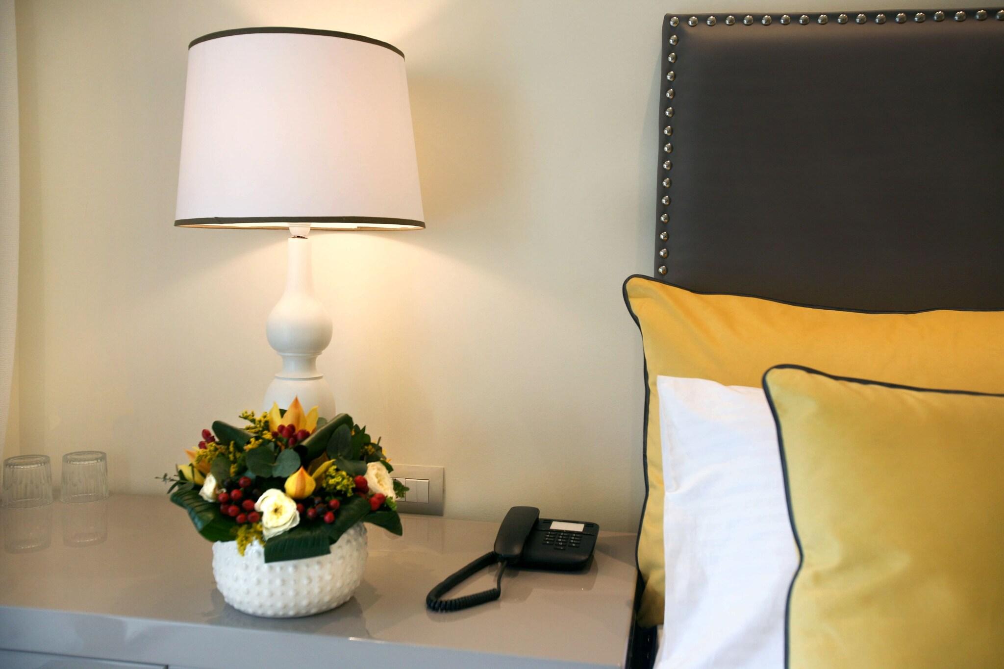 Double Business Non Smoking