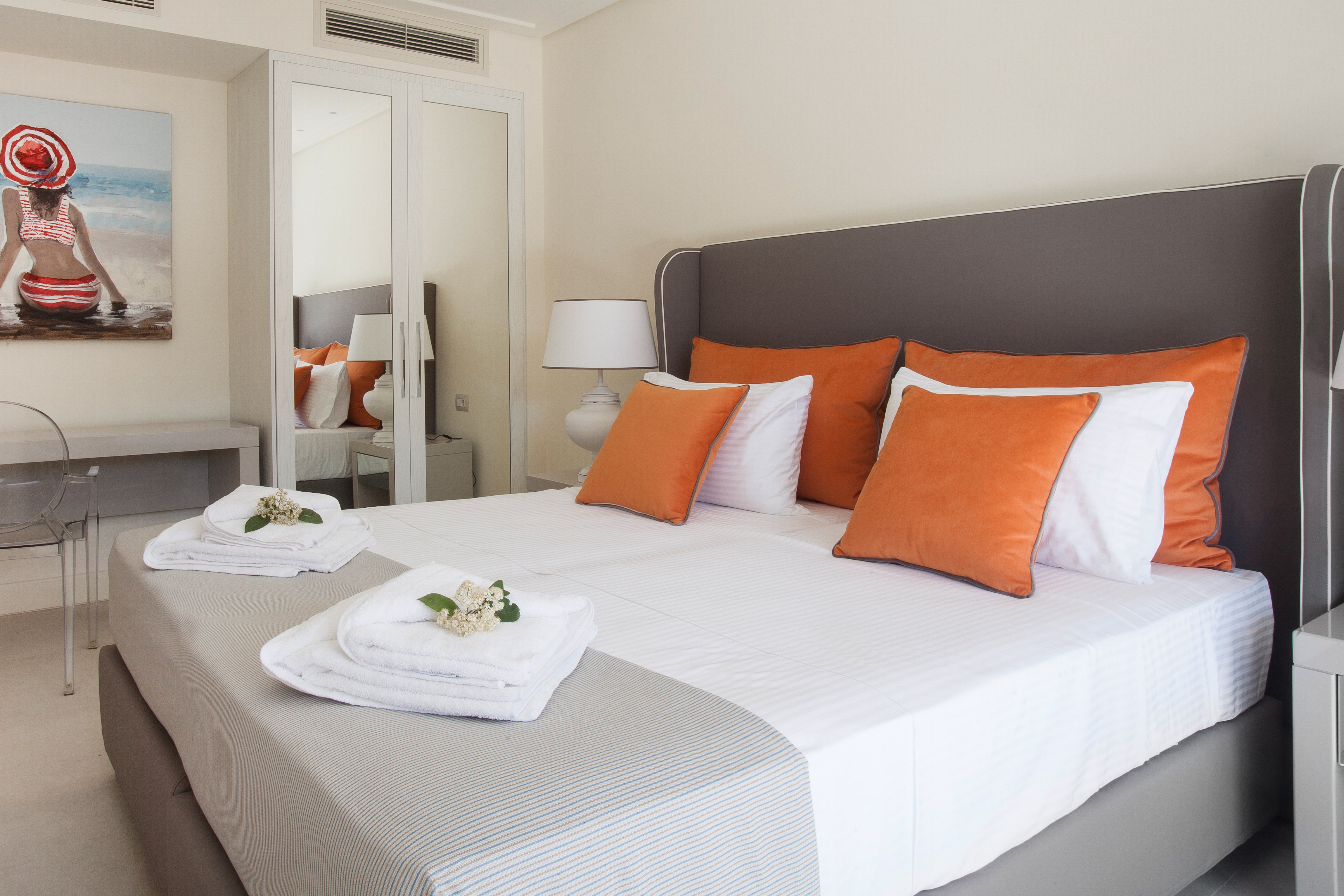 Suite Executive One Bedroom