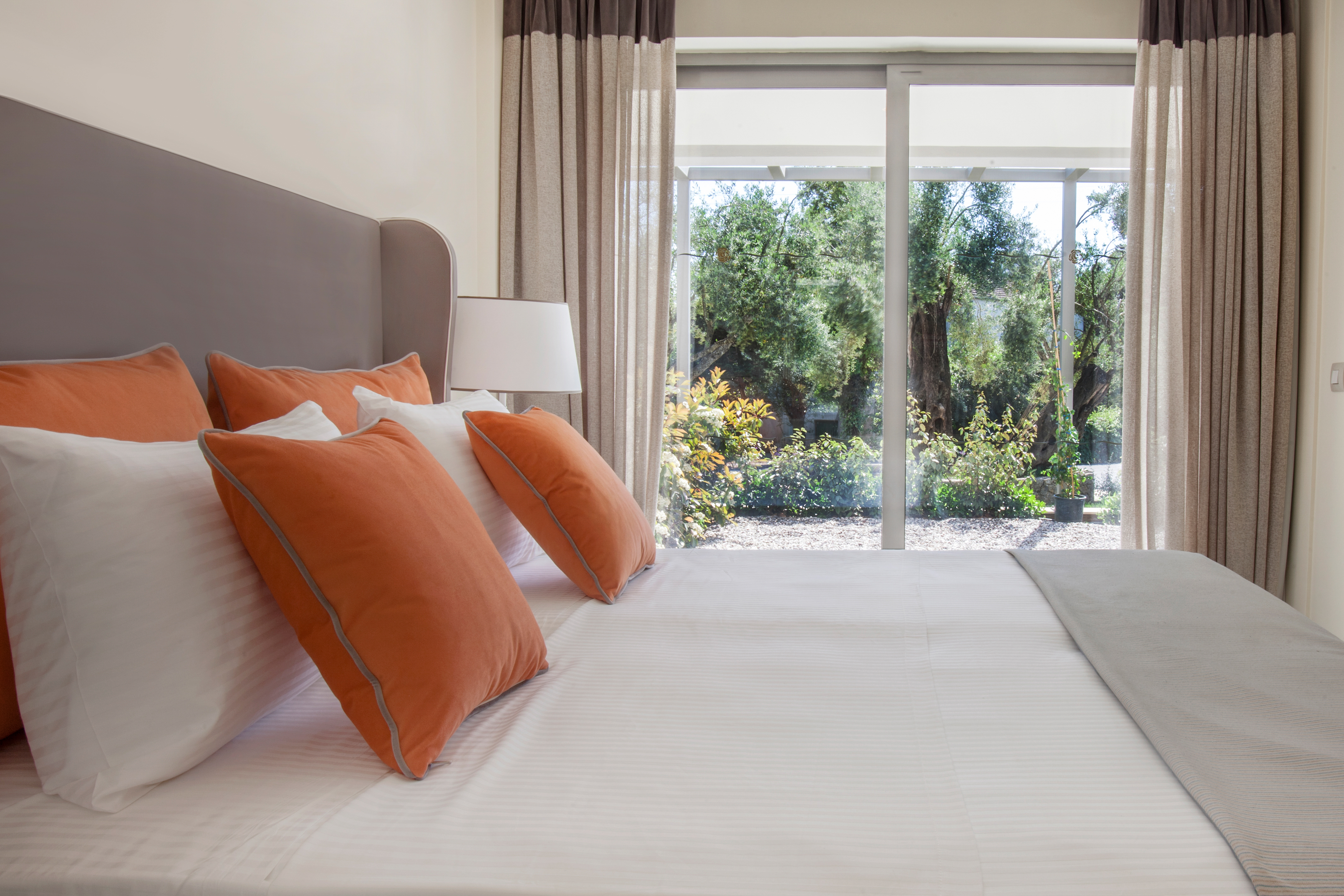 Suite Executive One Bedroom