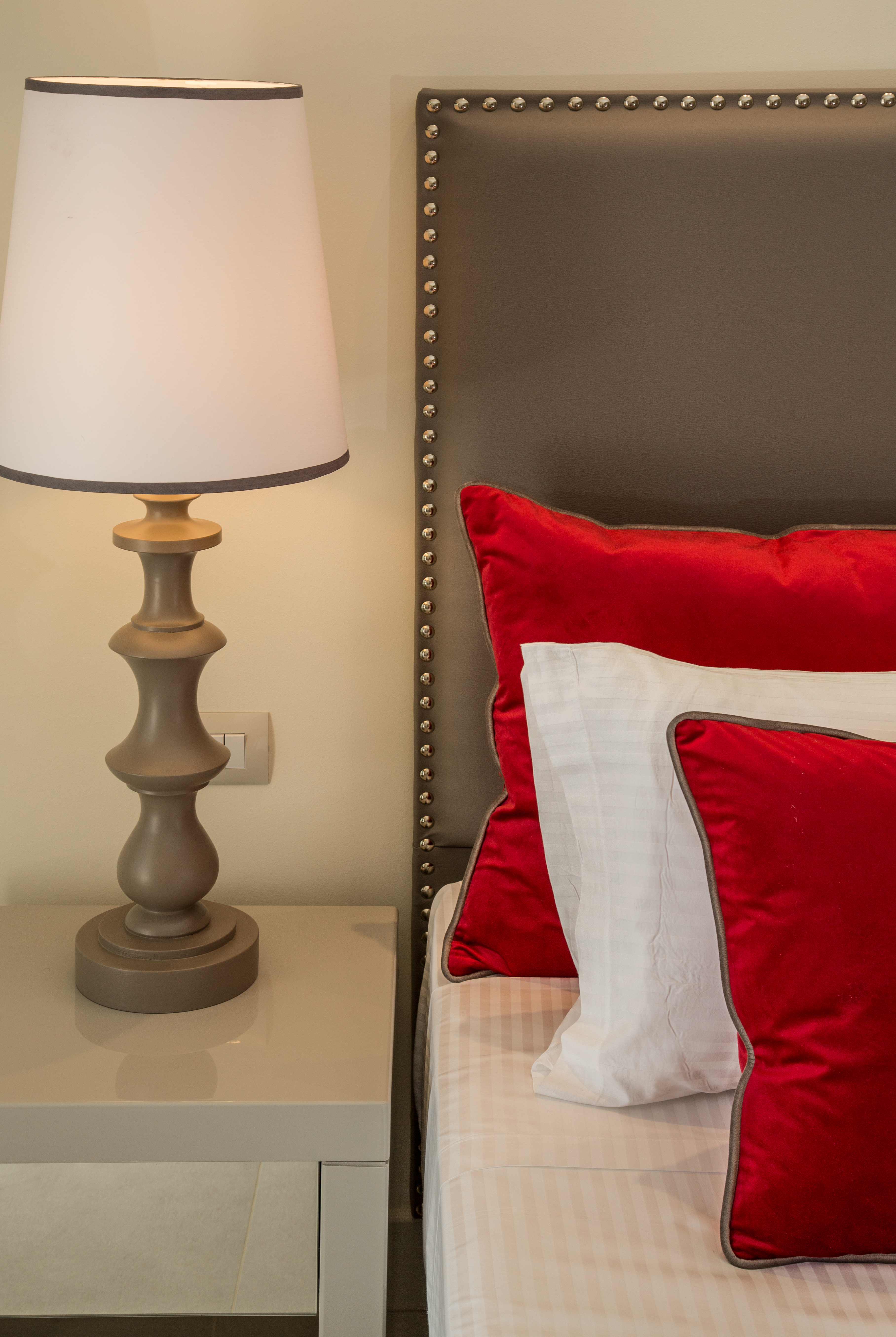 Double or Twin Bay View