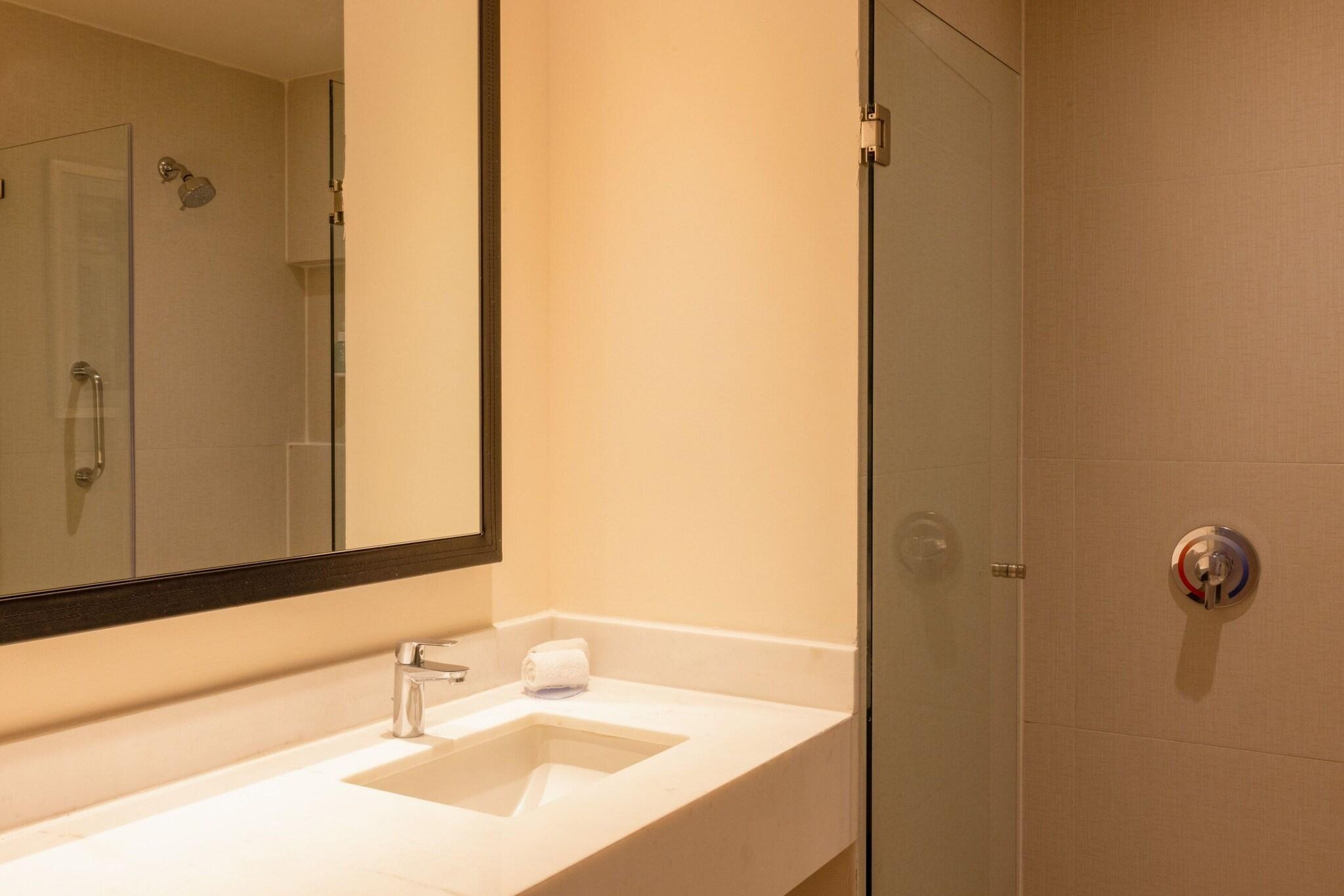 Double Two Double Beds