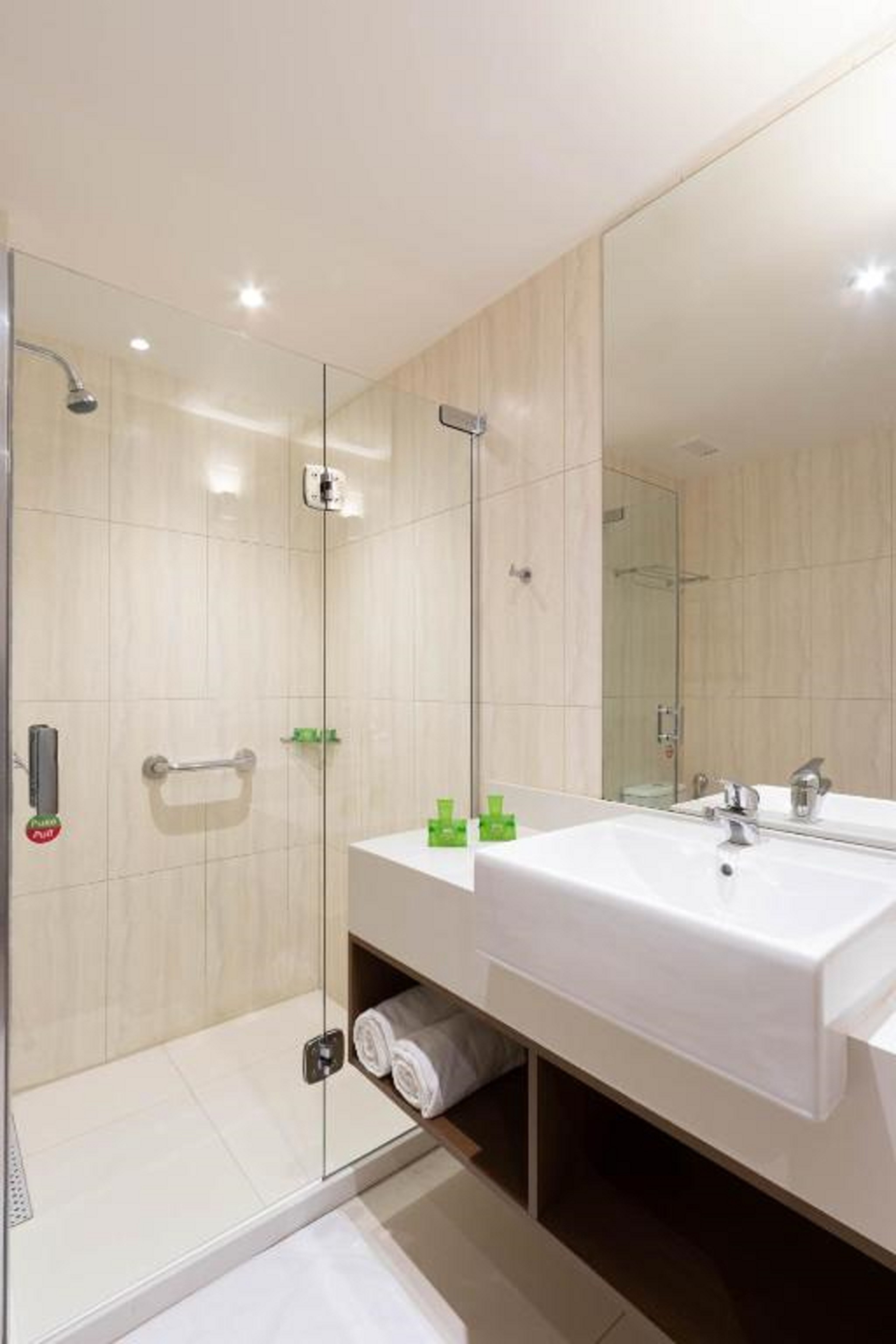 Apartment with Double Bed