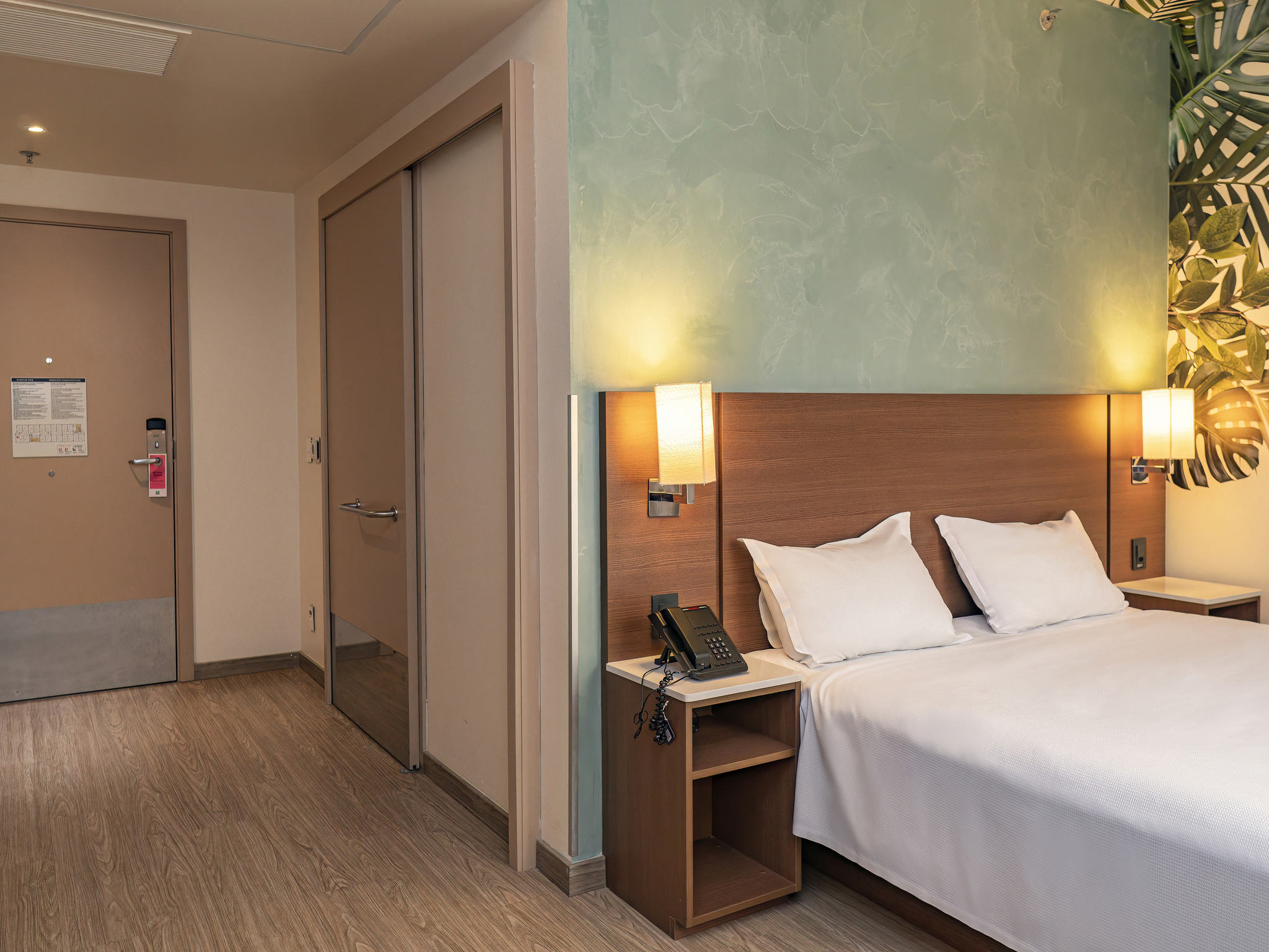 Apartment Accessible