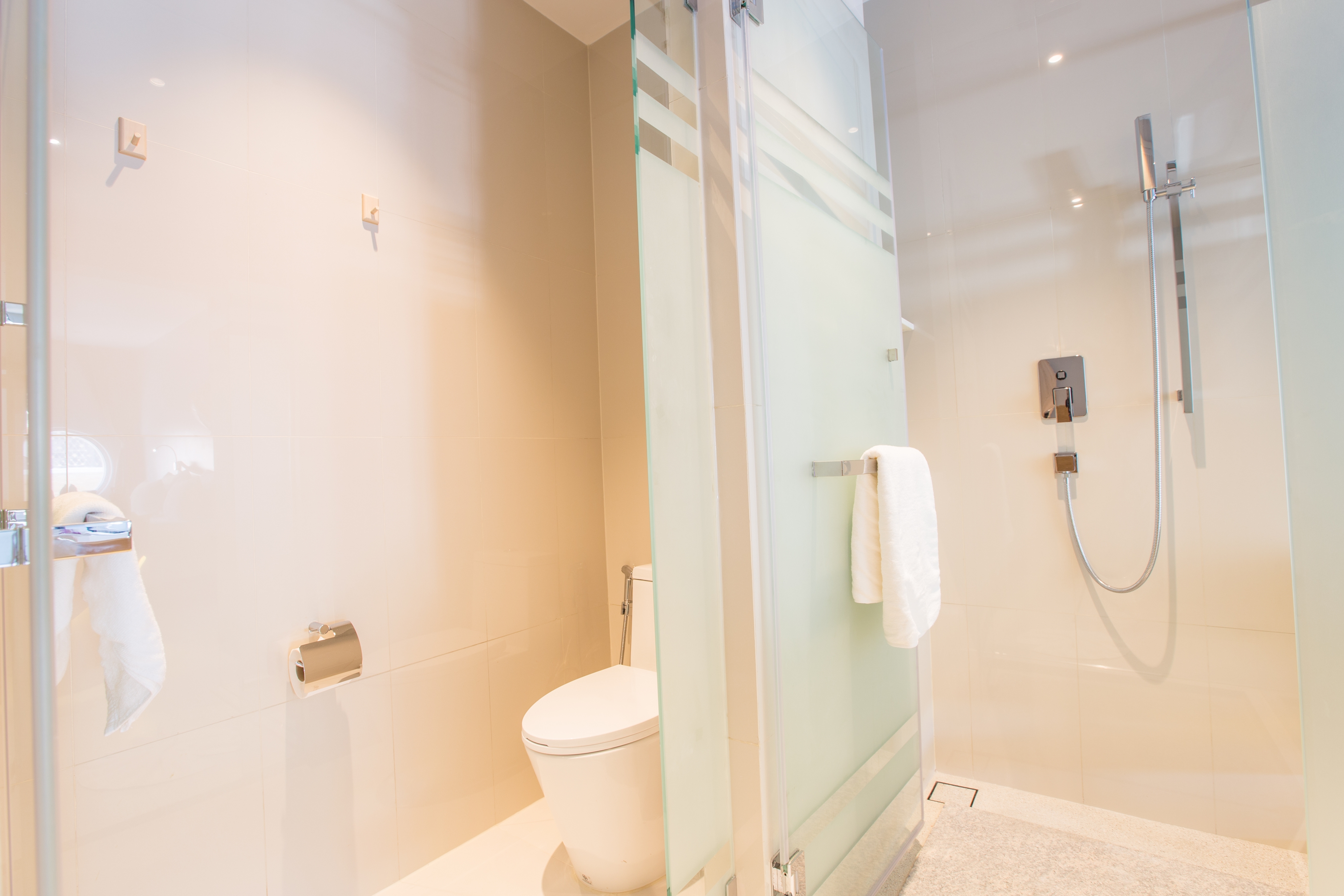 Double or Twin Deluxe