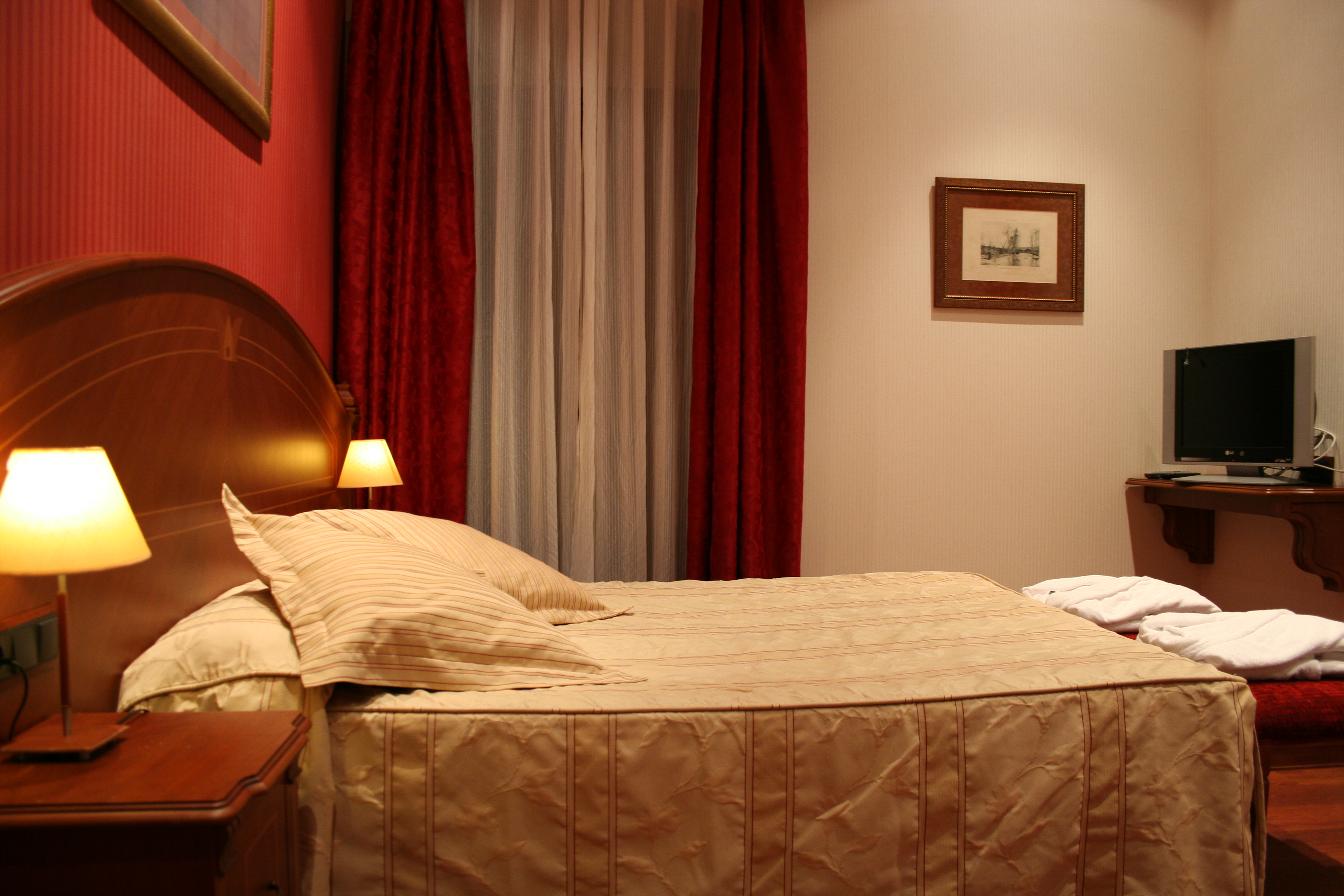 Double Single Standard