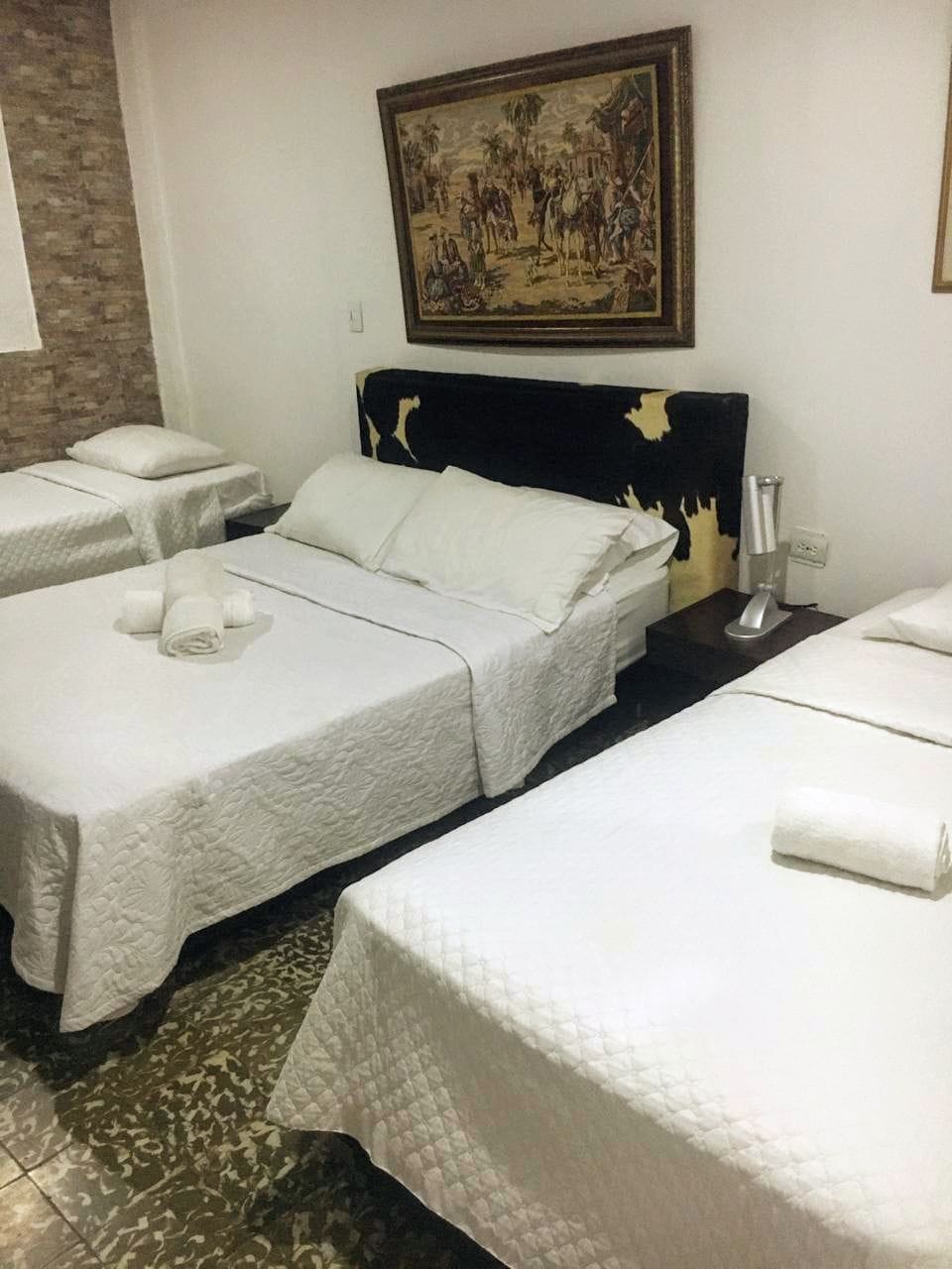 Family Room Standard