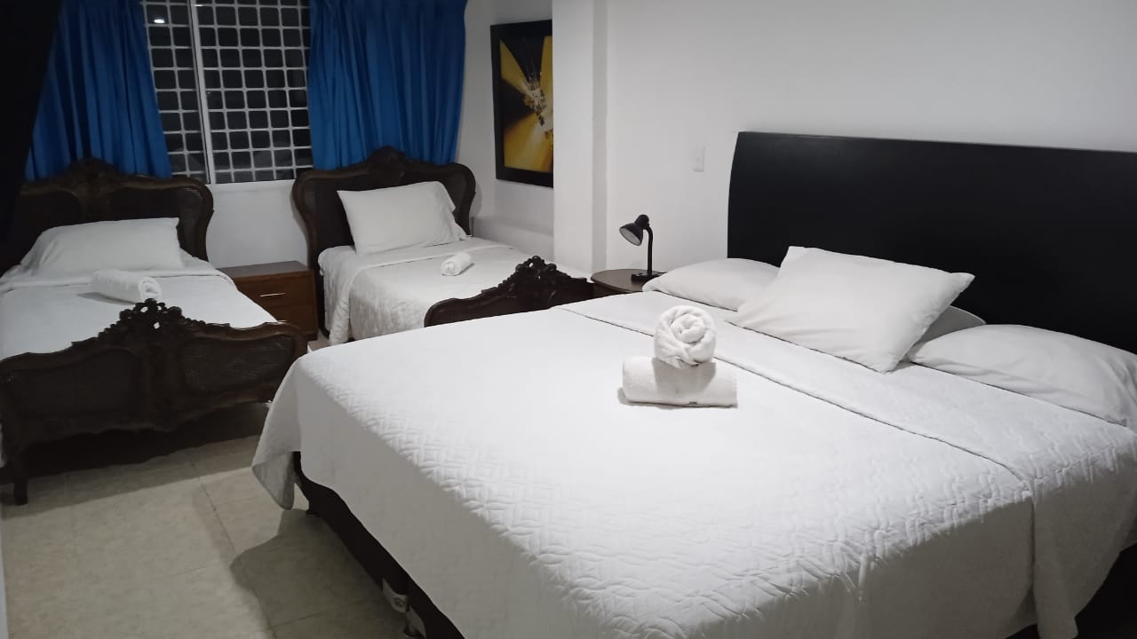 Family Room Superior