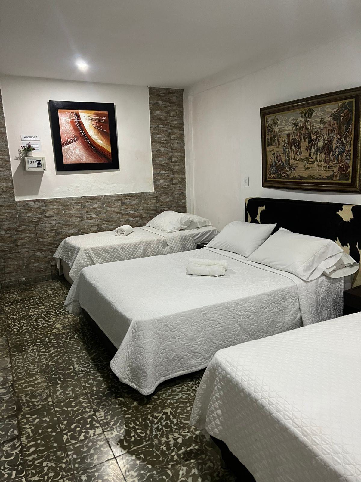 Family Room Standard