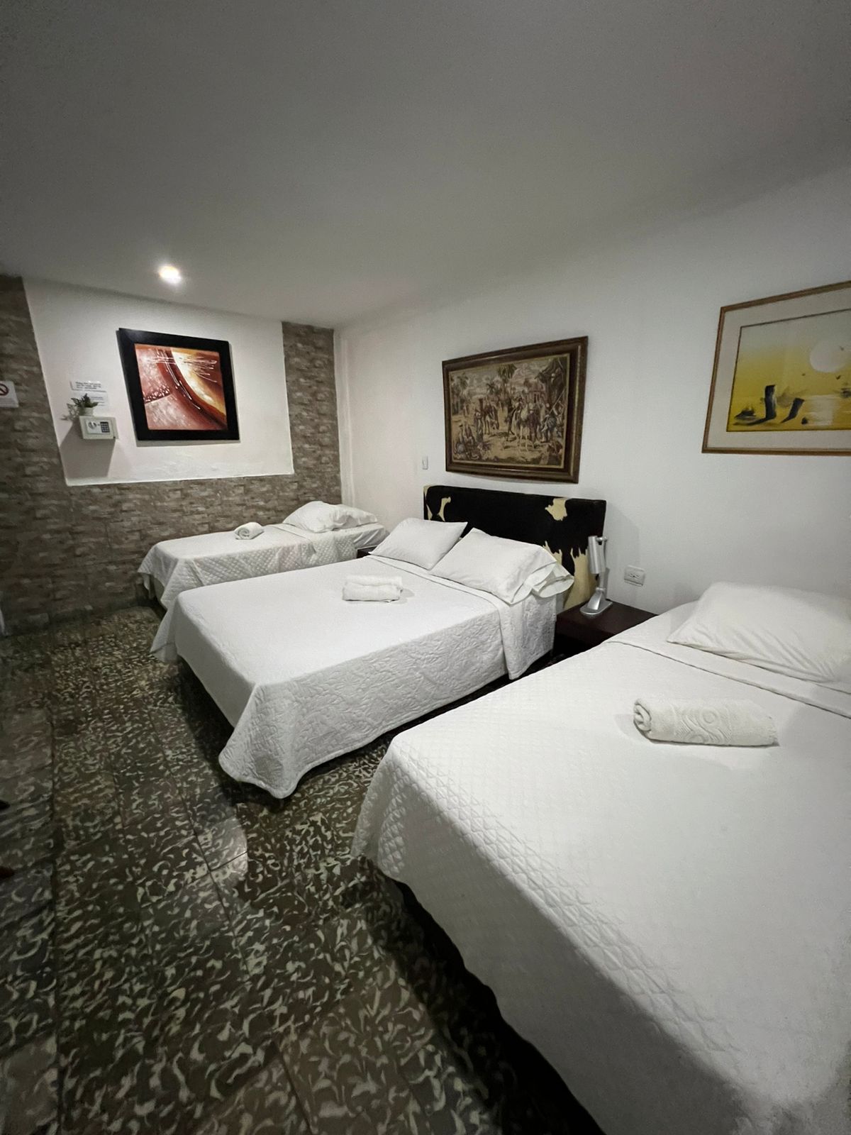 Family Room Standard