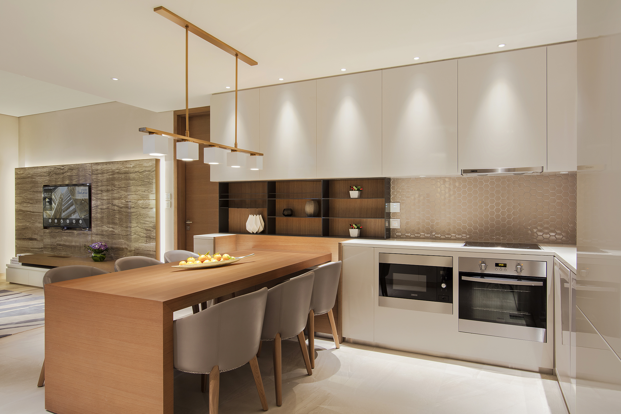 Apartment Premium Two Bedrooms