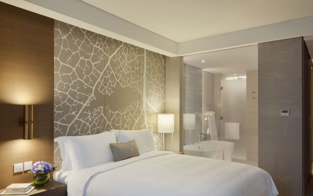 Family Room Connecting Room