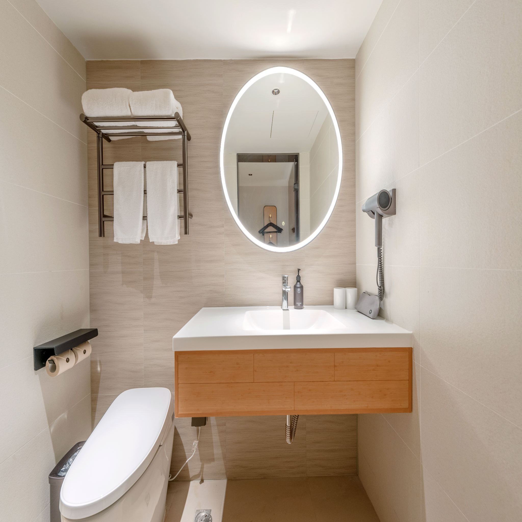 Family Room Standard