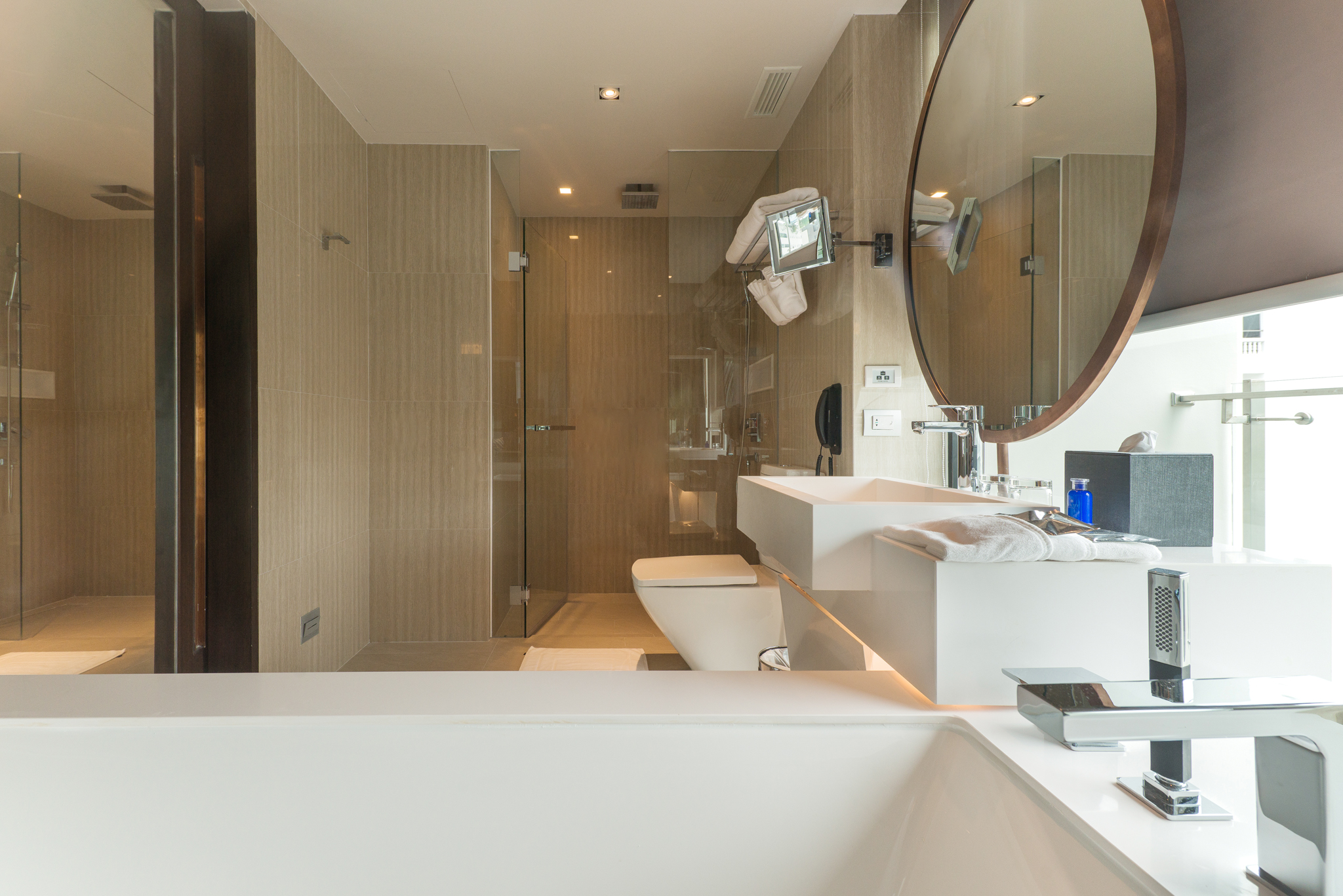 Junior Suite Ocean View