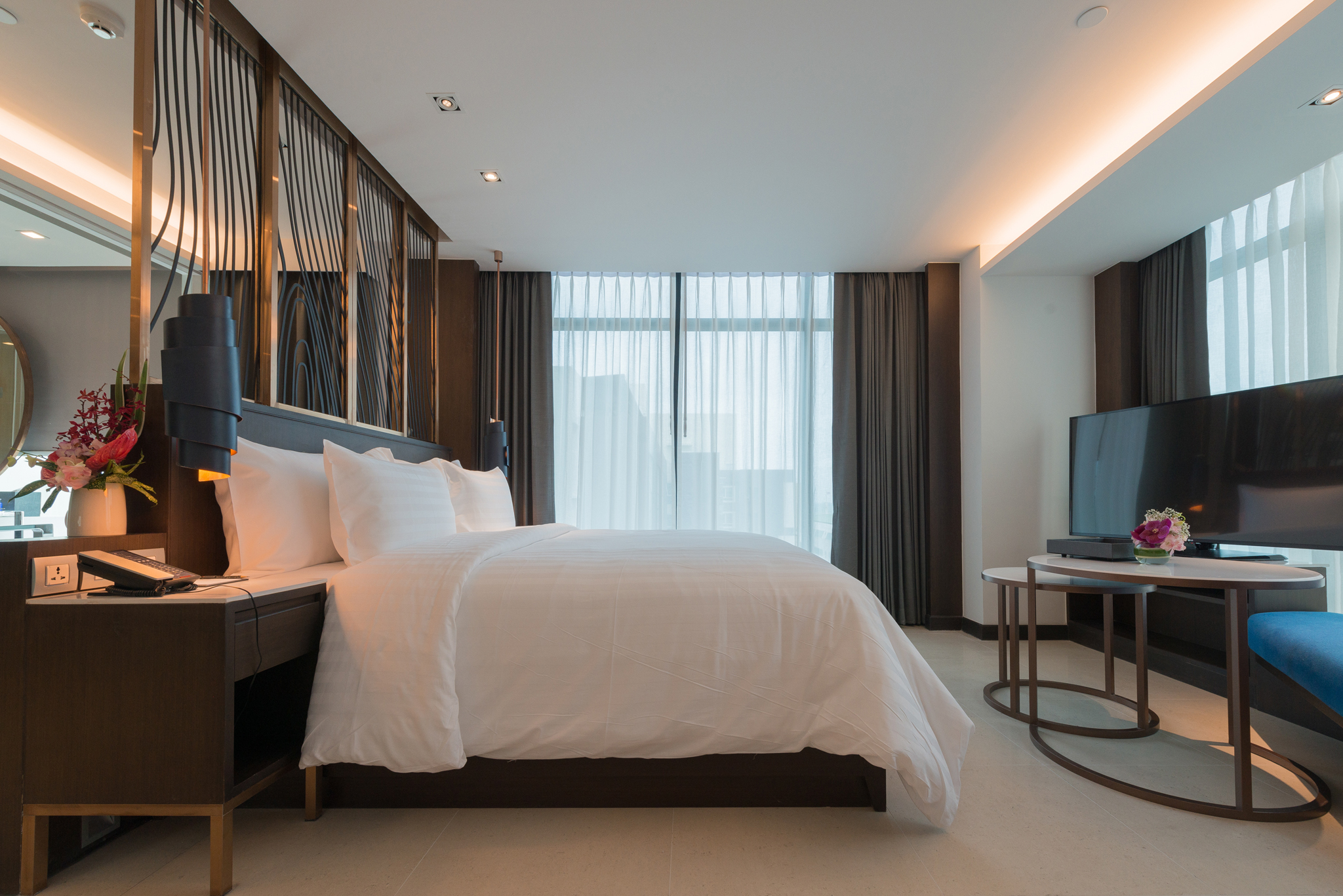 Junior Suite Ocean View