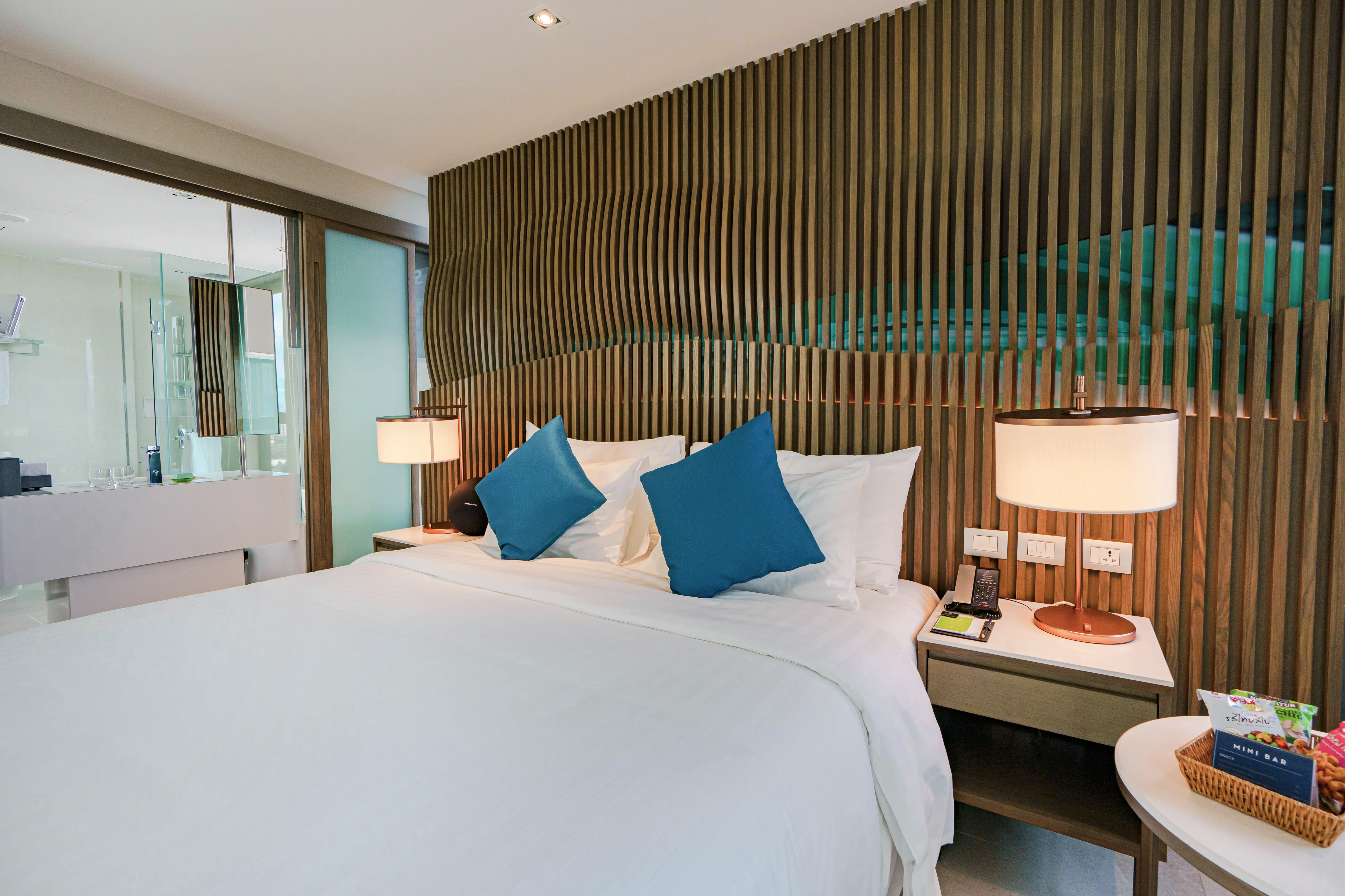 Junior Suite Standard