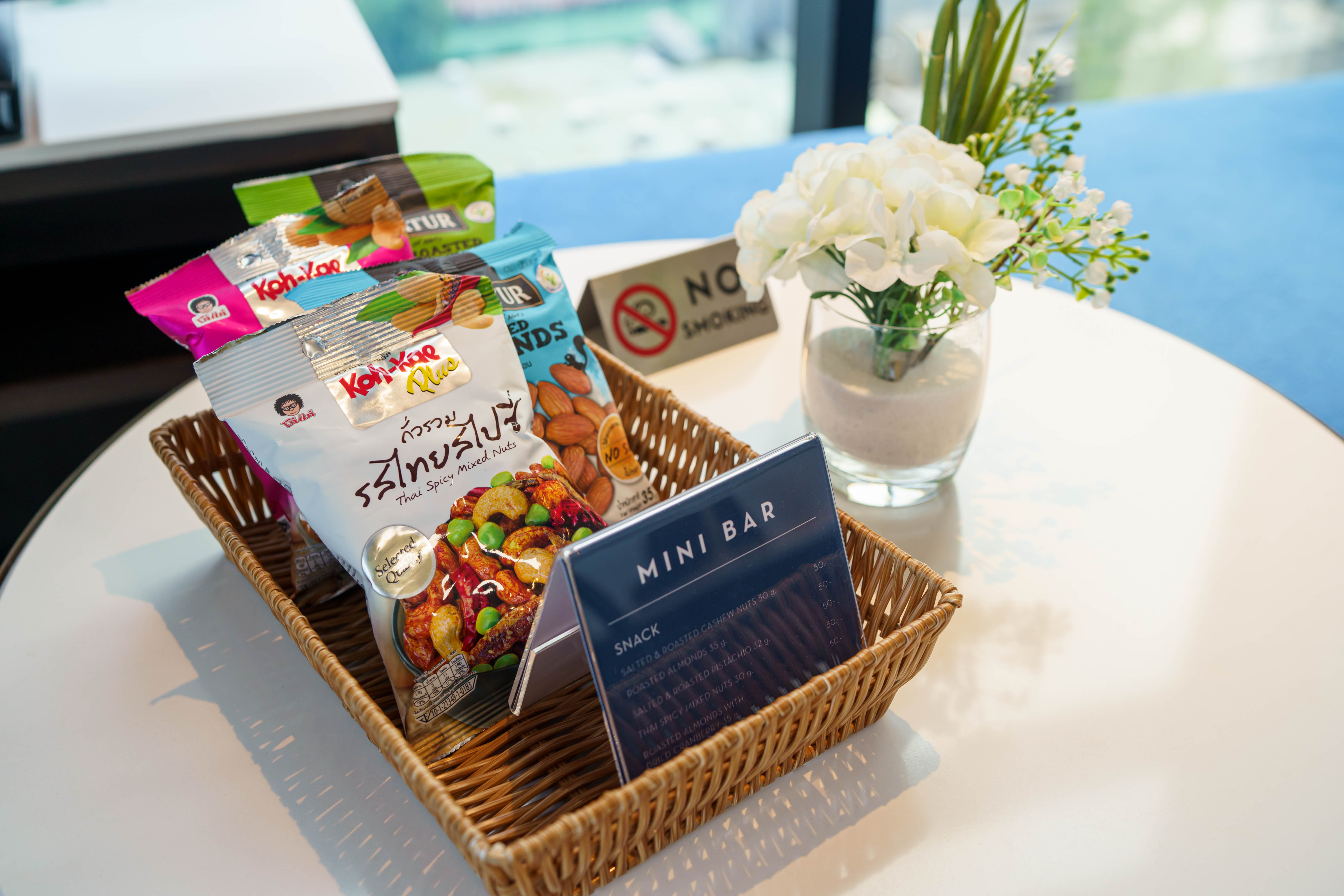 Junior Suite Standard