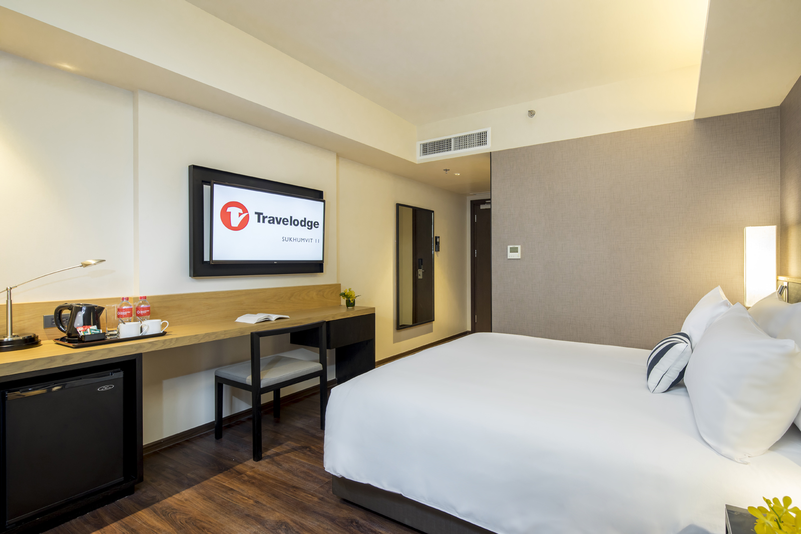 Double or Twin Premium Superior