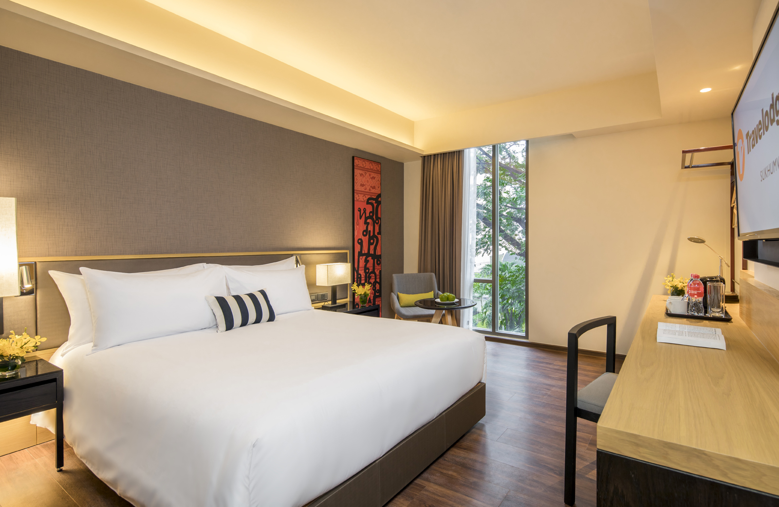 Double or Twin Premium Superior