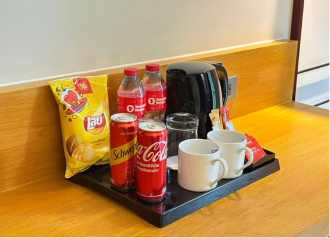 Double or Twin Deluxe Premium