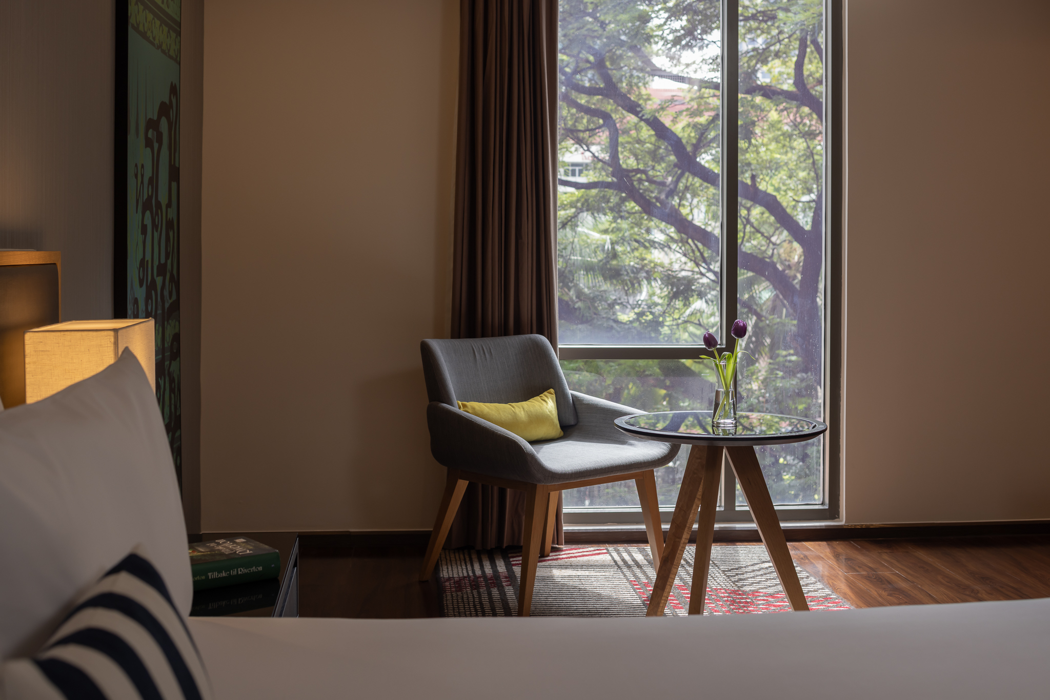 Double or Twin Deluxe Premium