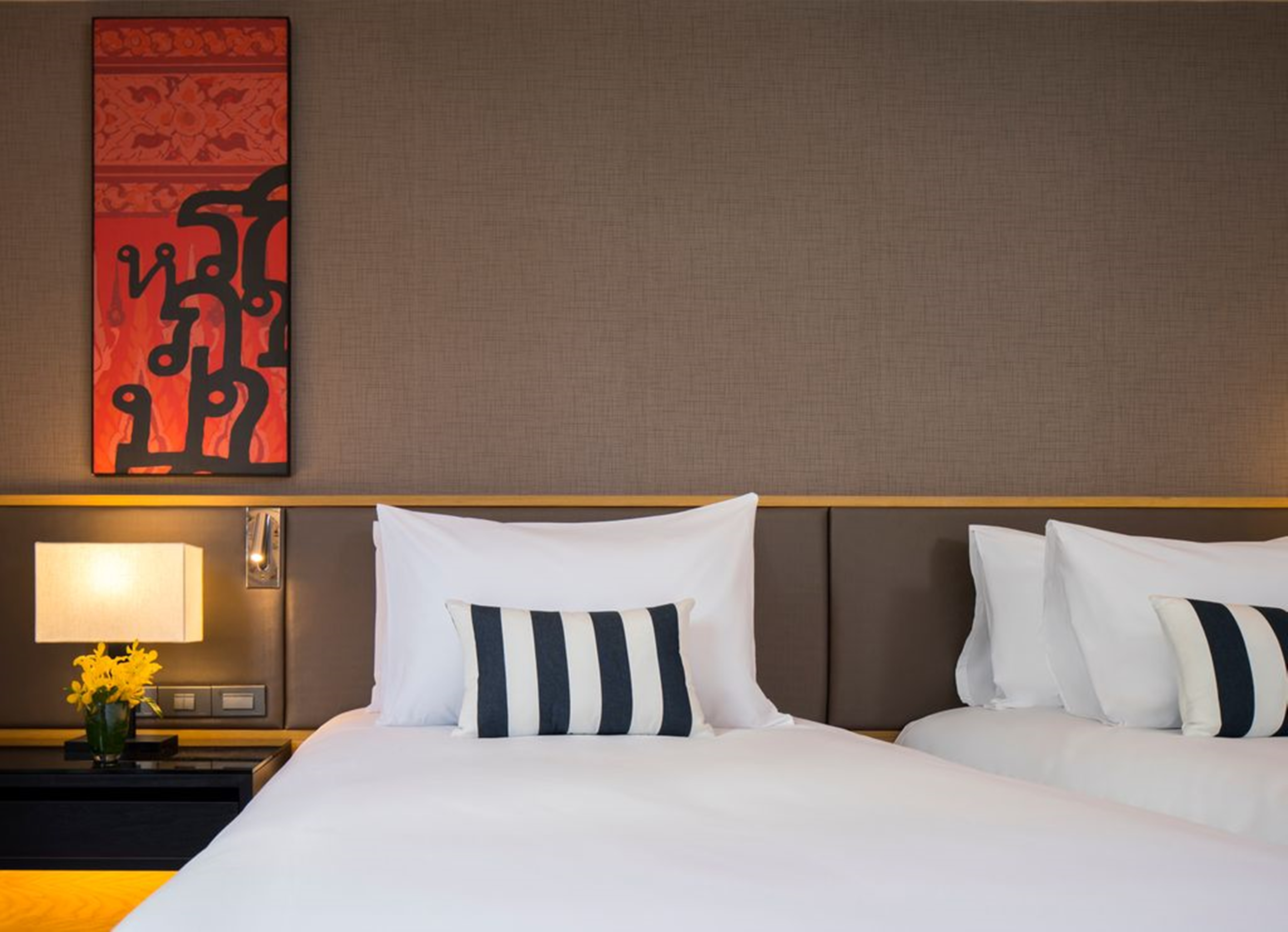 Double or Twin Superior