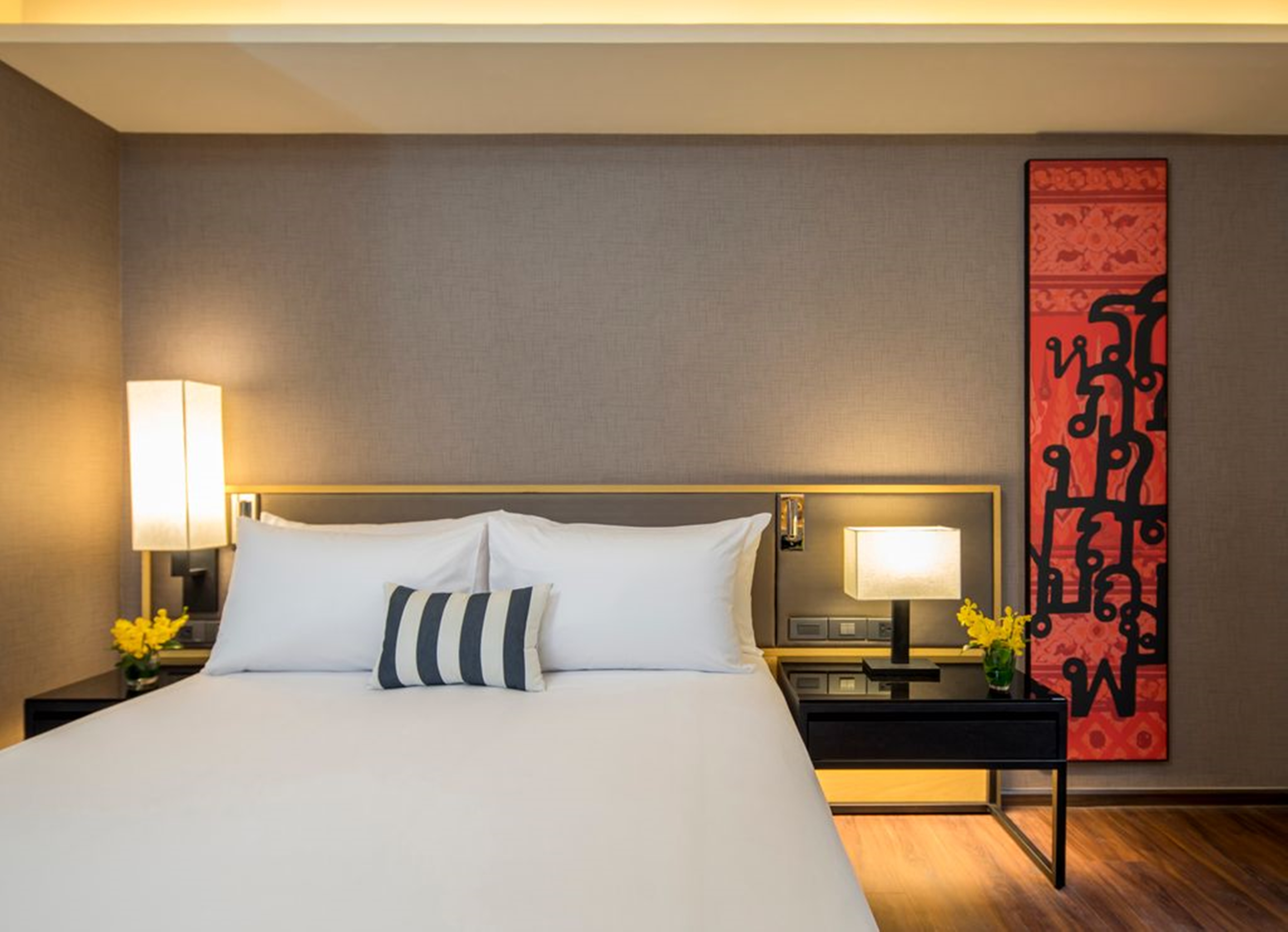 Double or Twin Superior