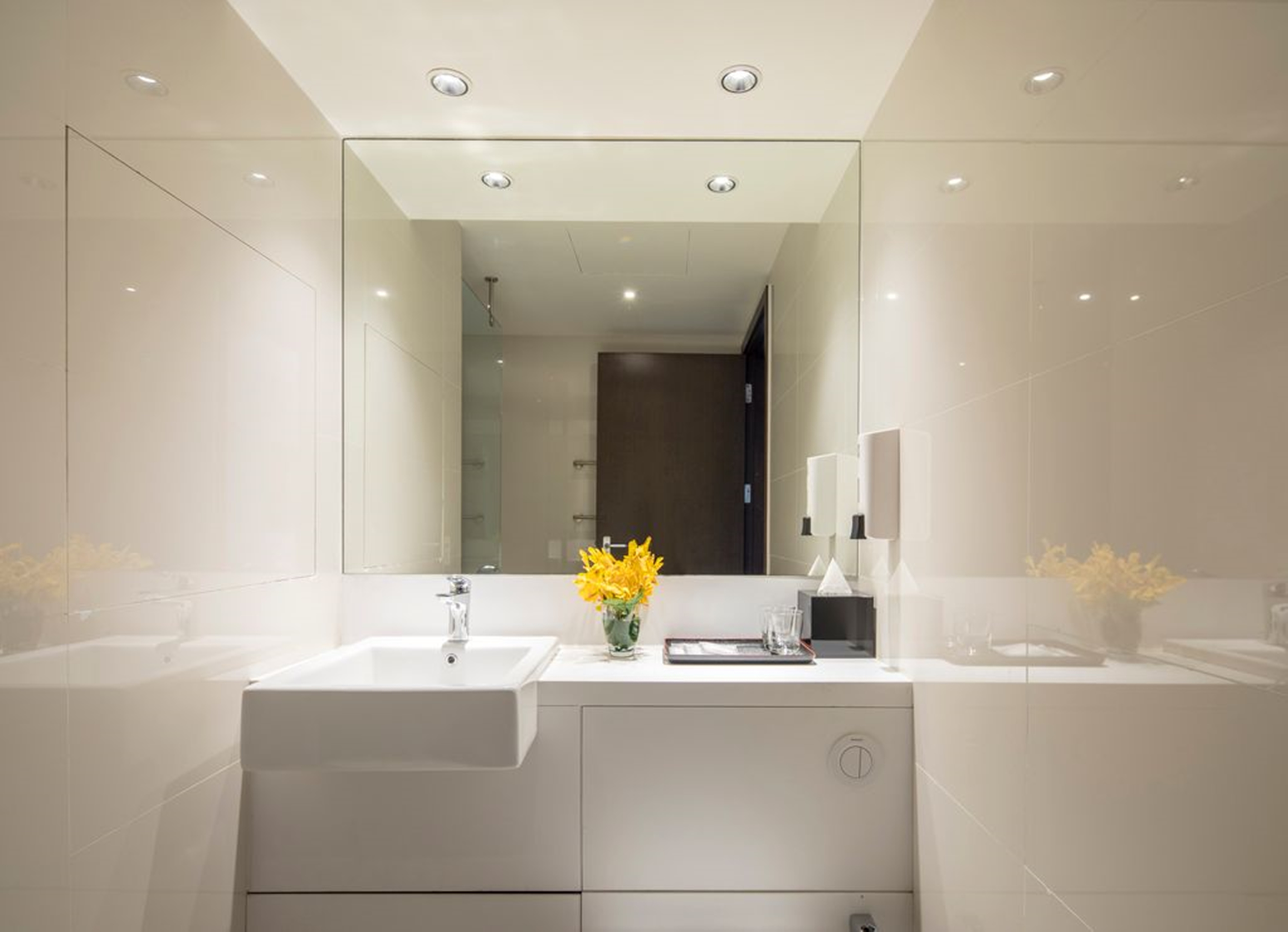 Double or Twin Superior