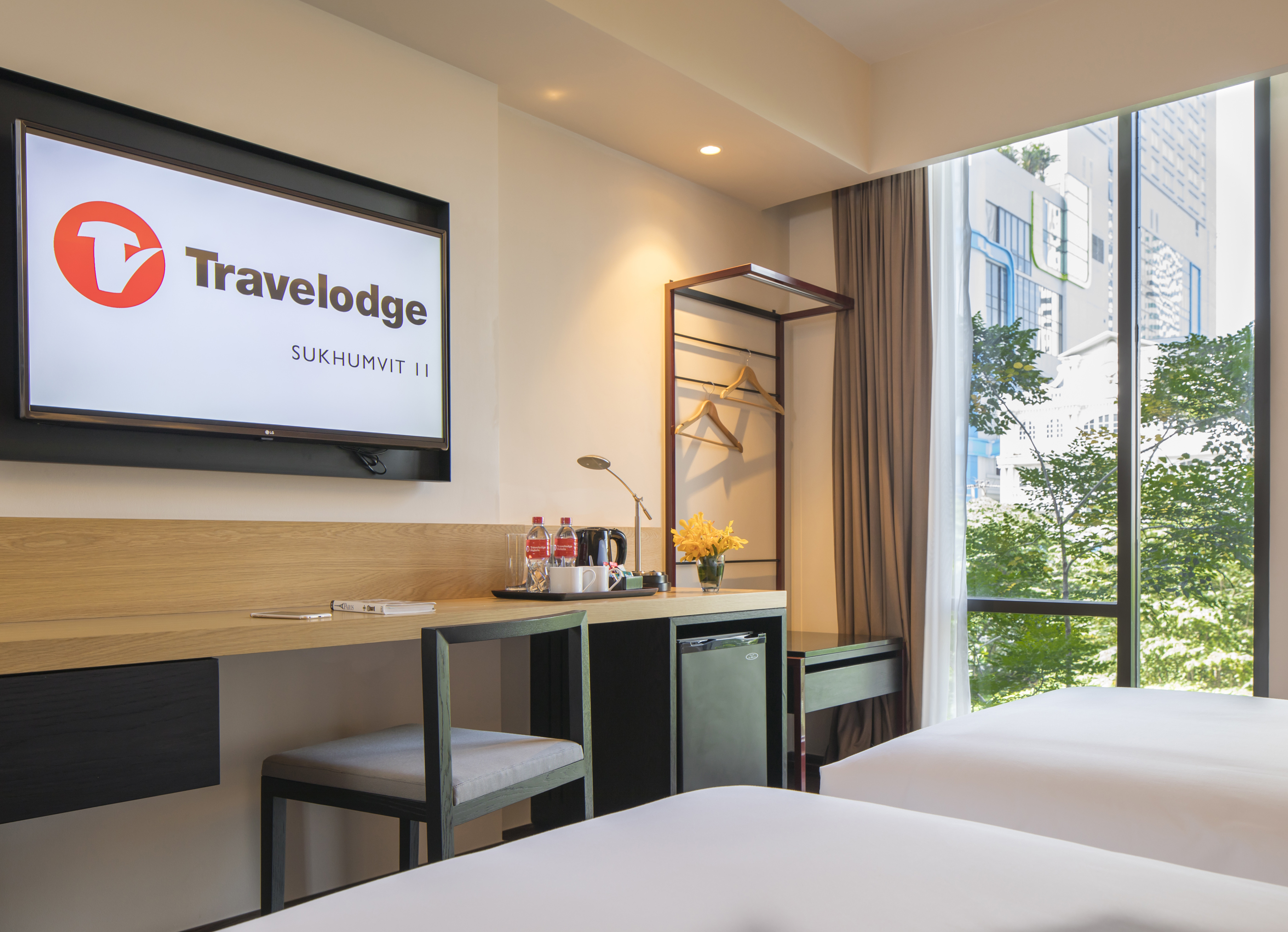 Double or Twin Standard