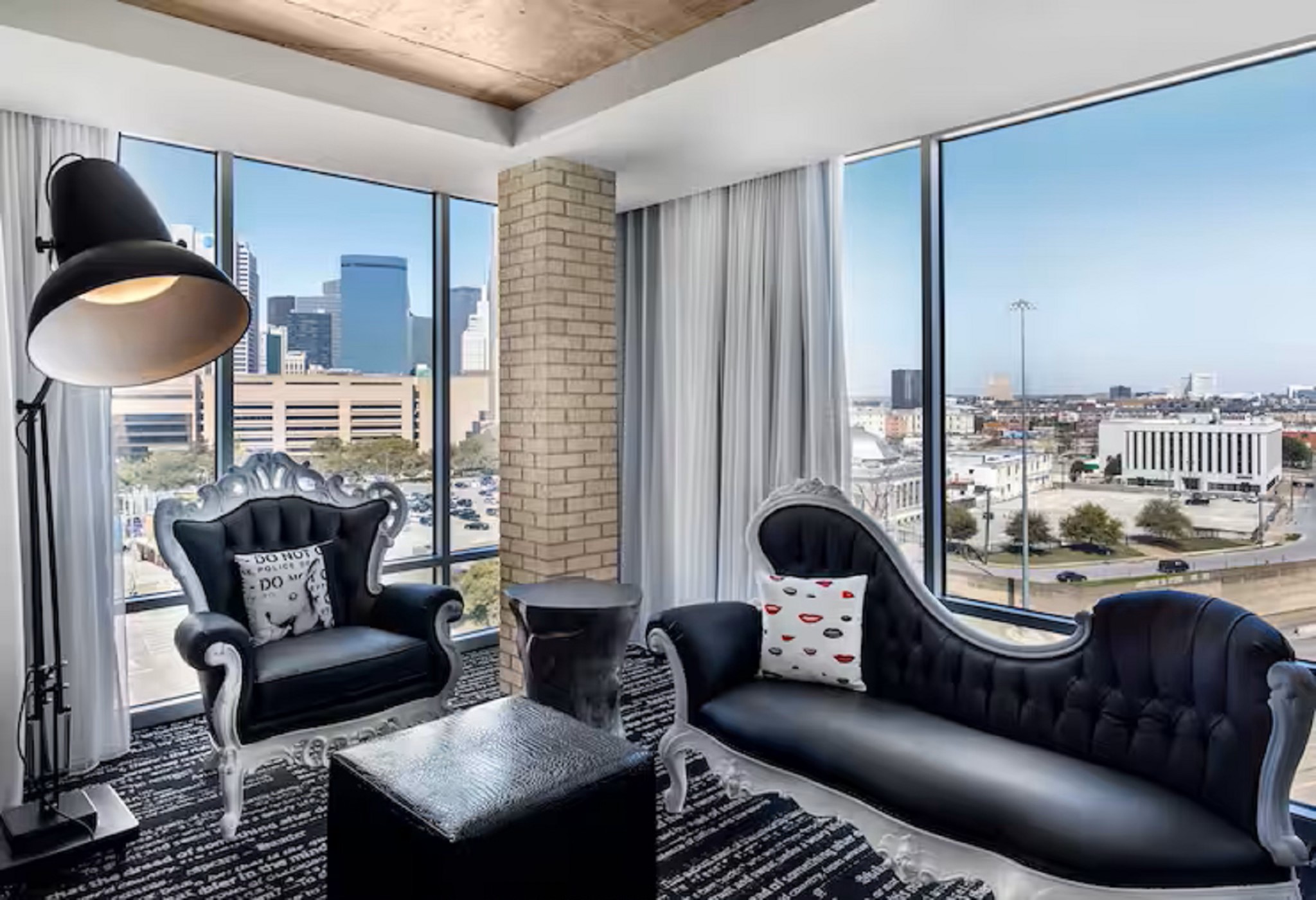 Double Accessible-two Queen Beds