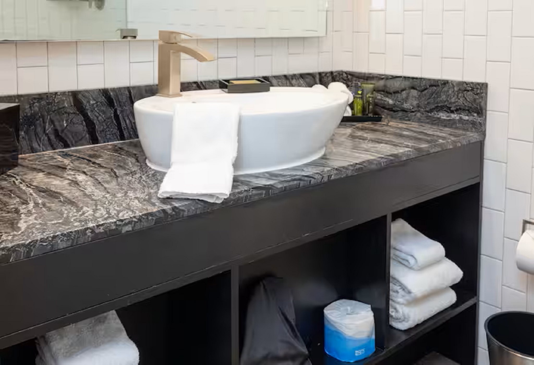 Double Accessible-two Queen Beds