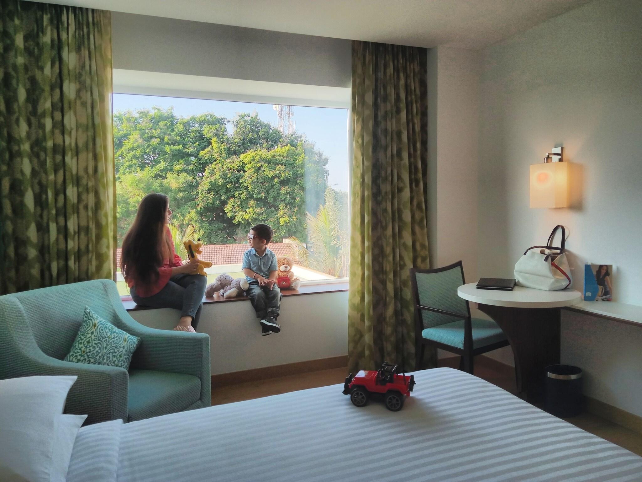 Double Premium Queen Bed