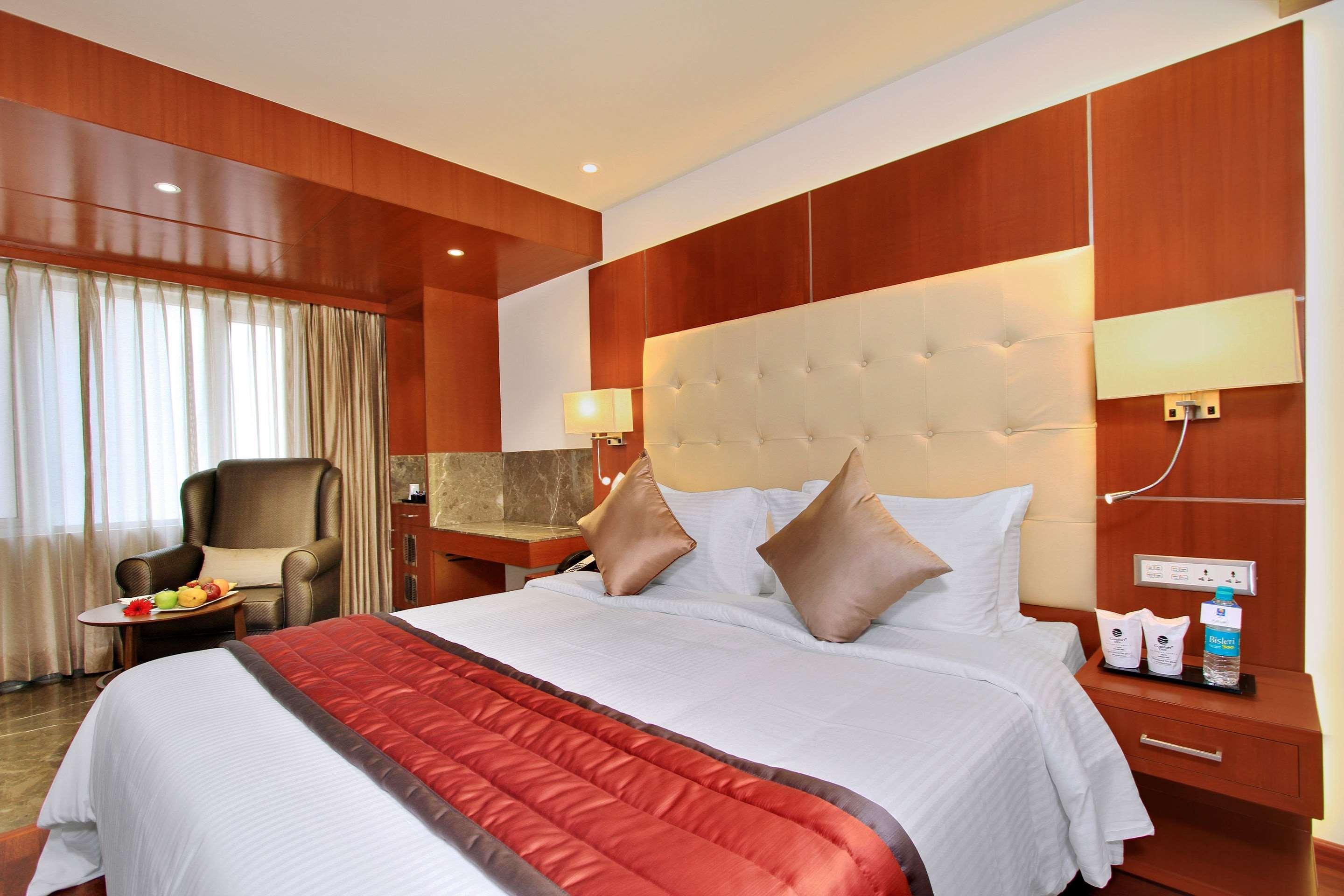 Room Classic King Bed