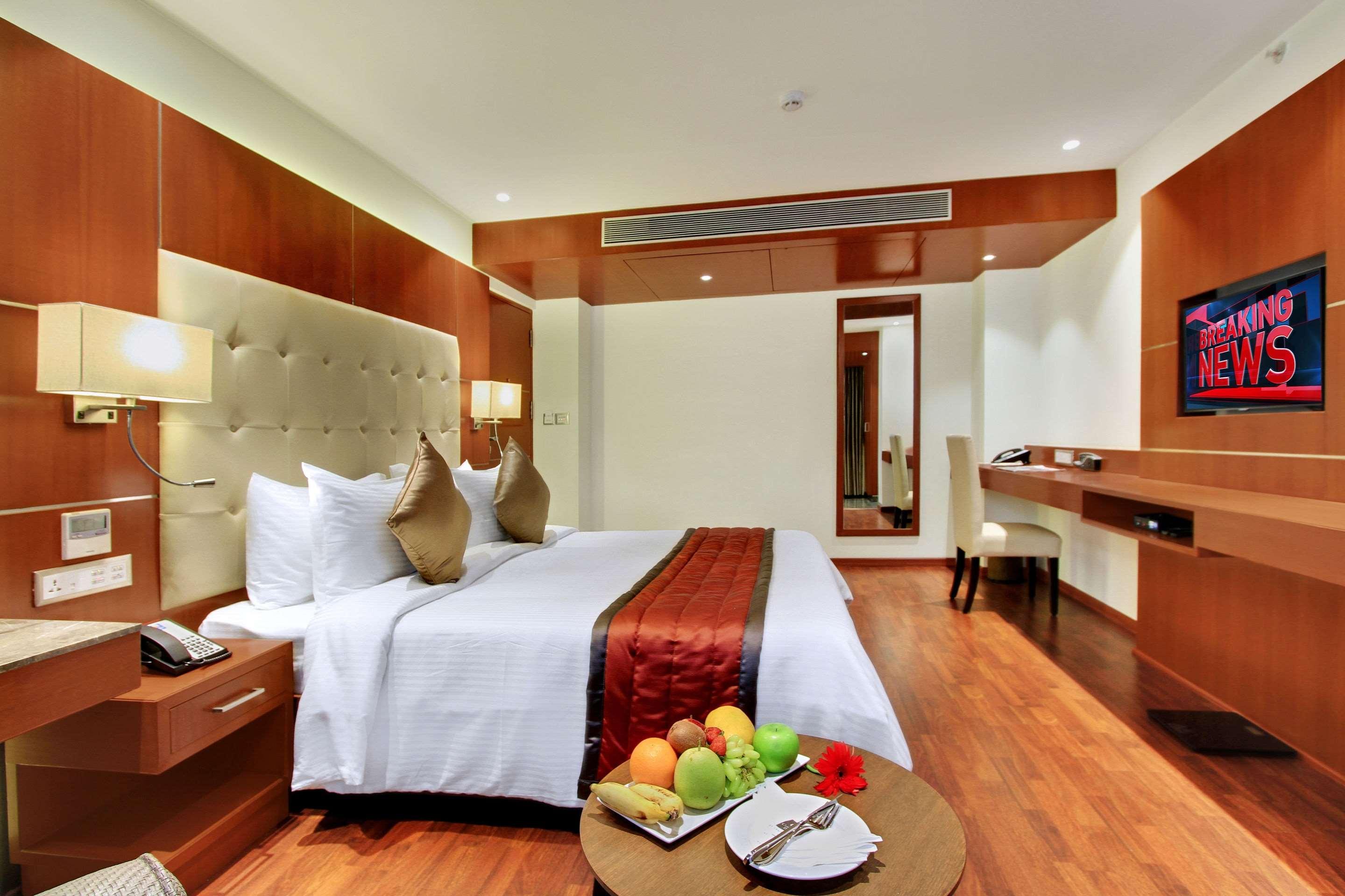 Room Classic King Bed