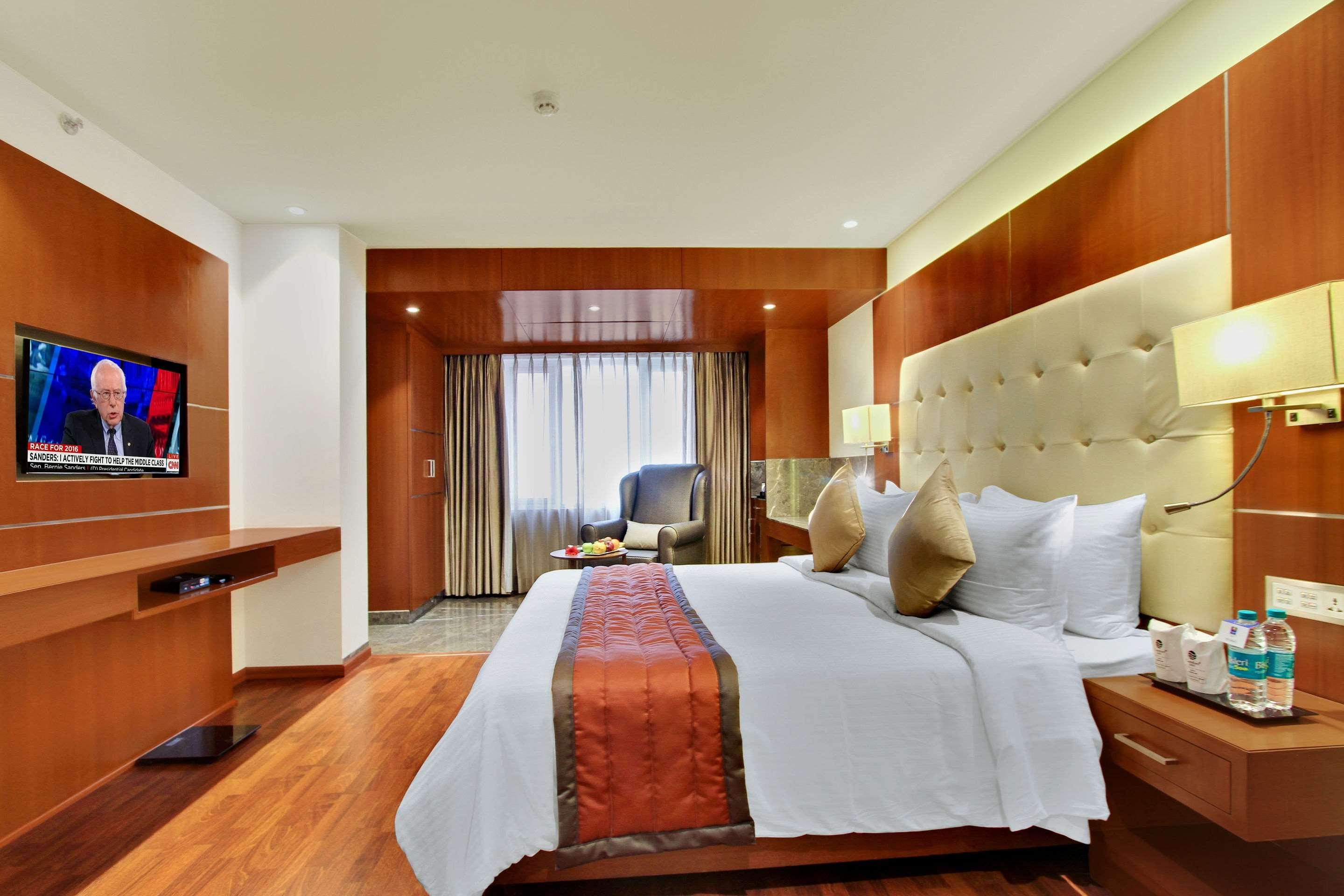 Room Classic King Bed