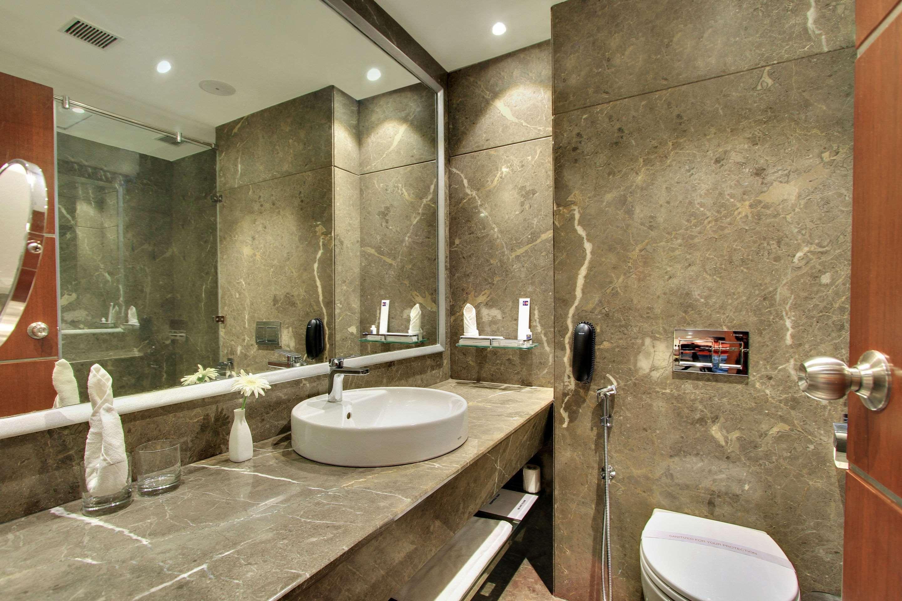 Room Classic King Bed