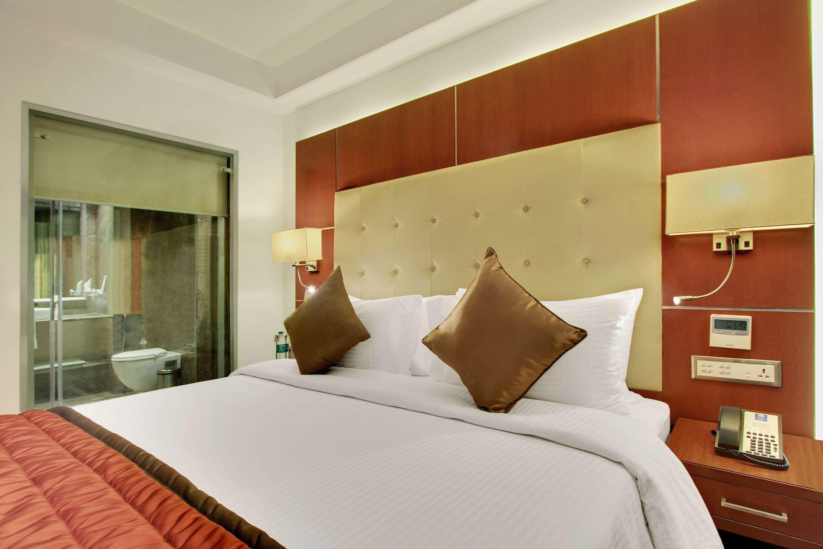 Room Classic King Bed