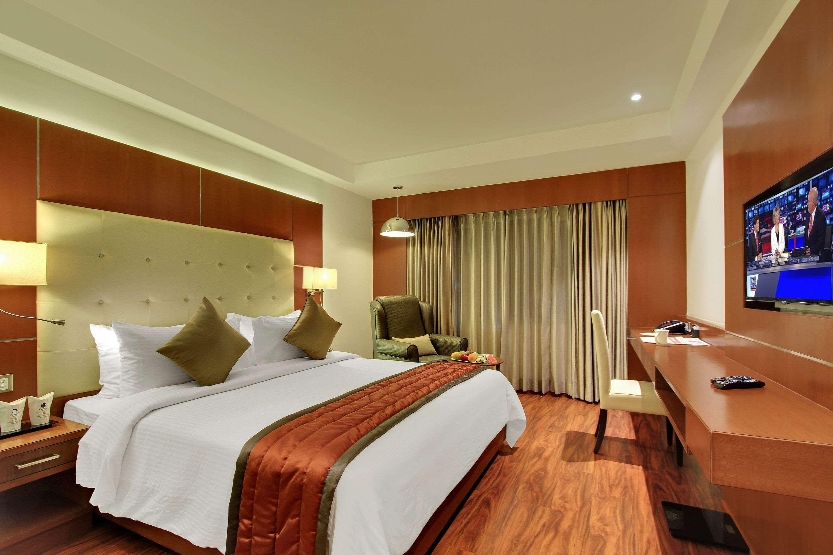 Room Classic King Bed