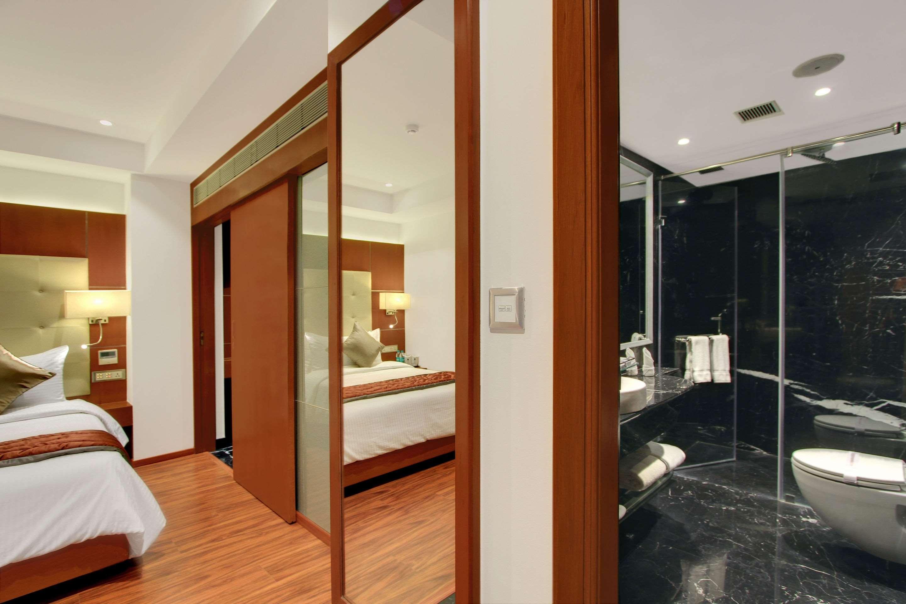 Room Classic King Bed