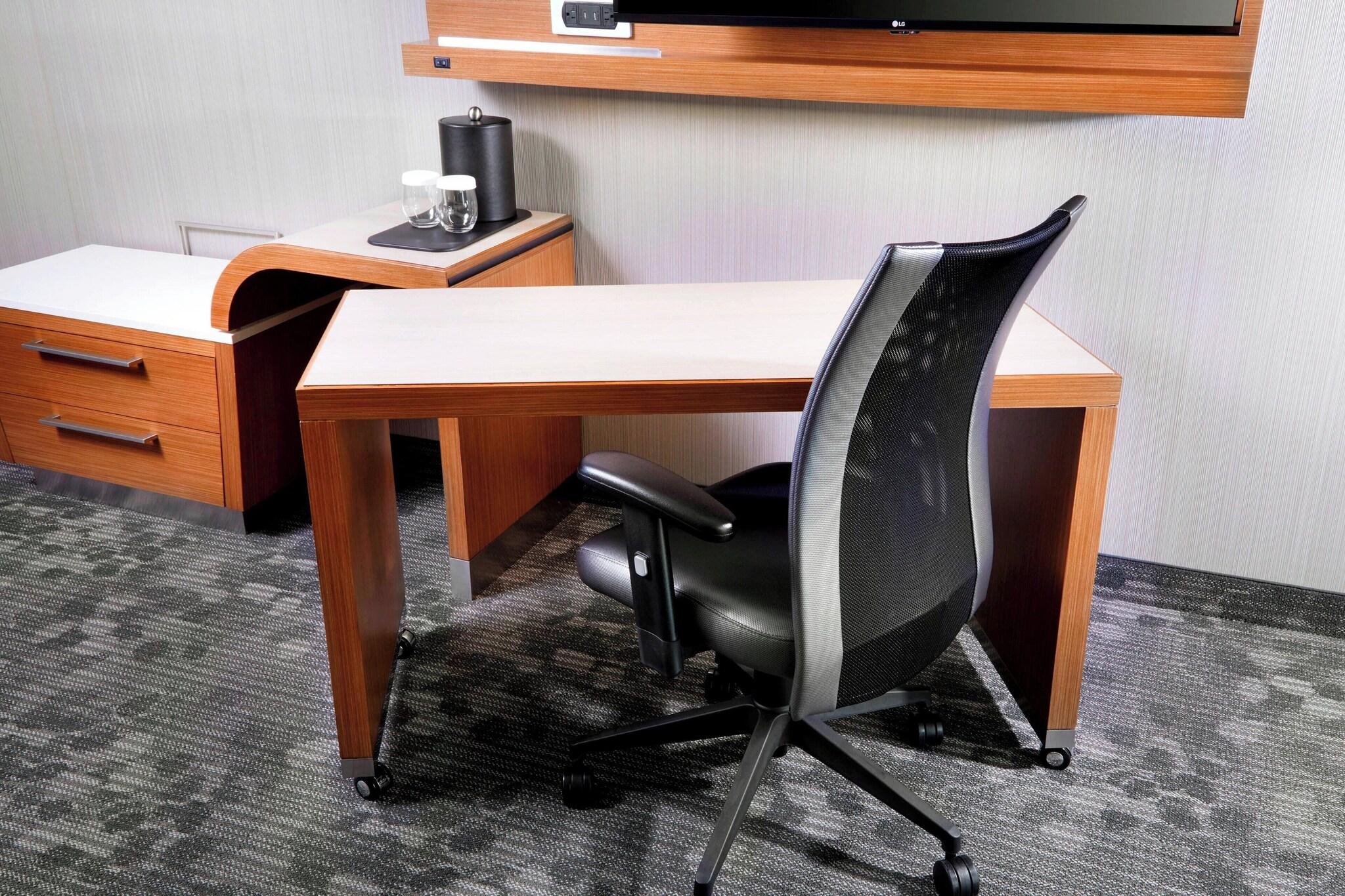 Double Two Queen Beds