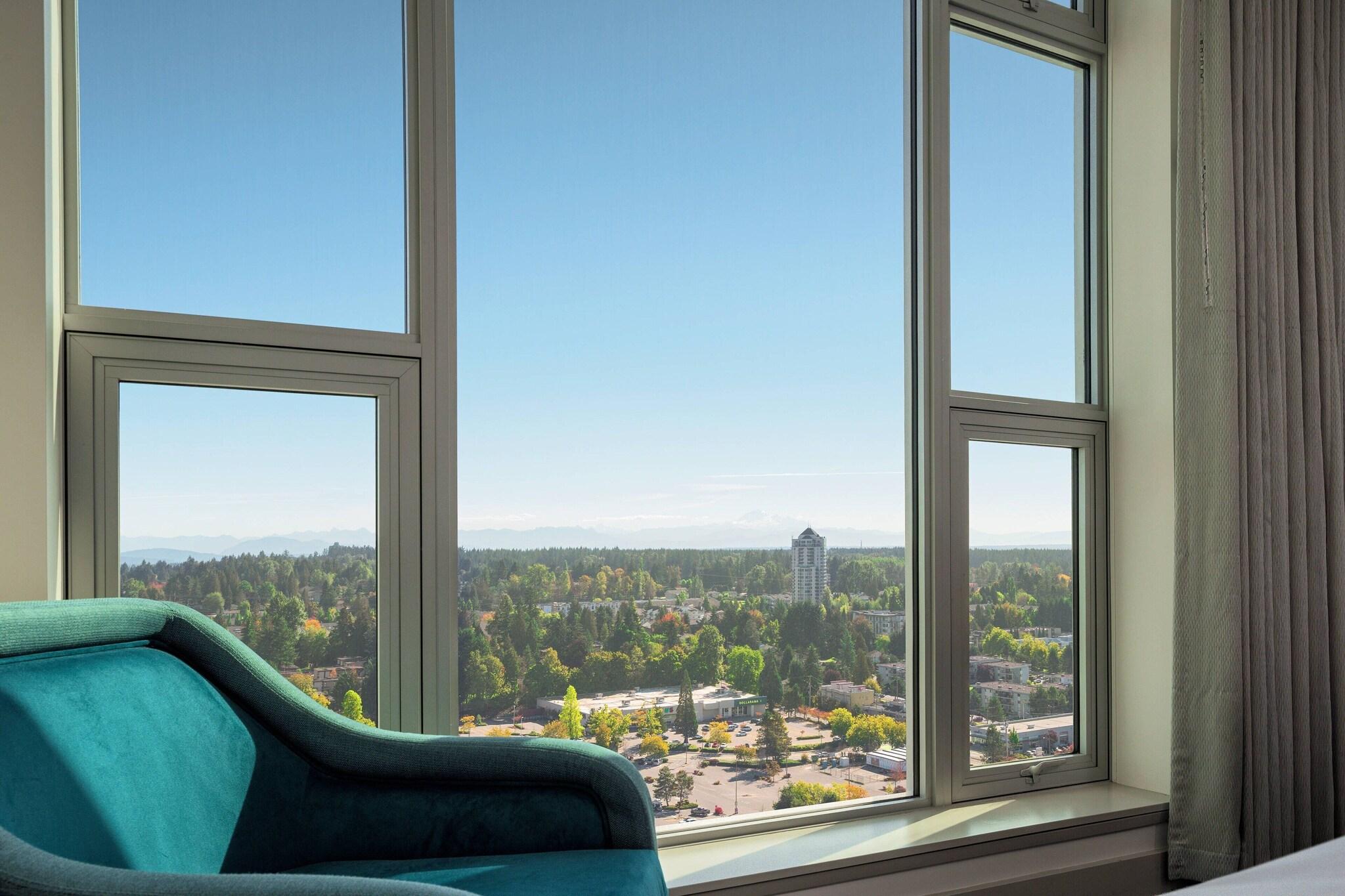 Double Two Queen Beds