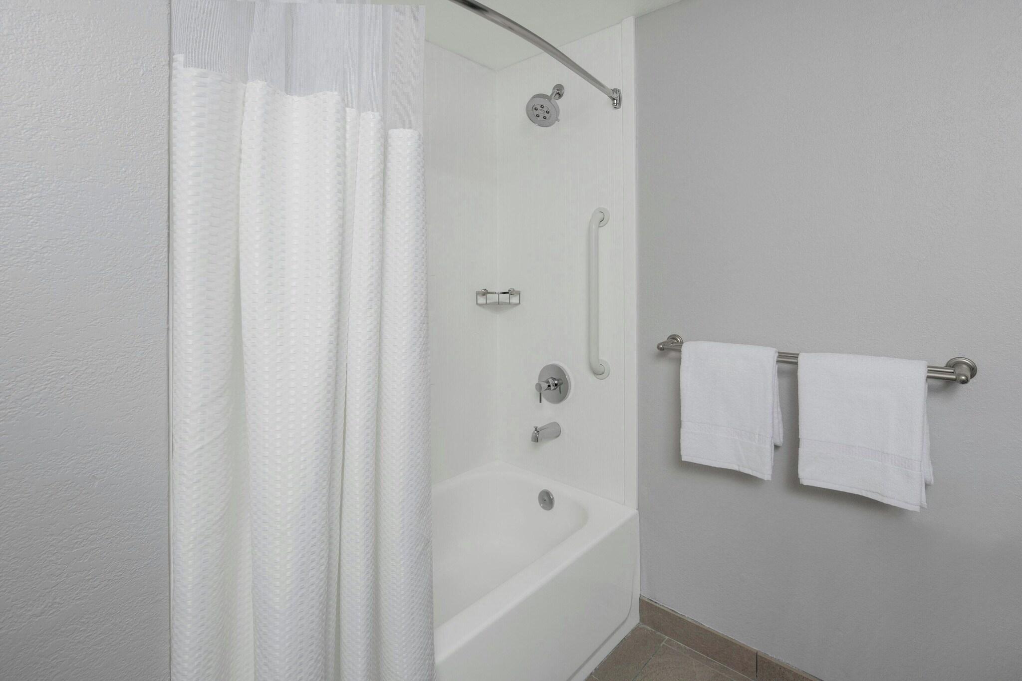 Double Two Queen Beds